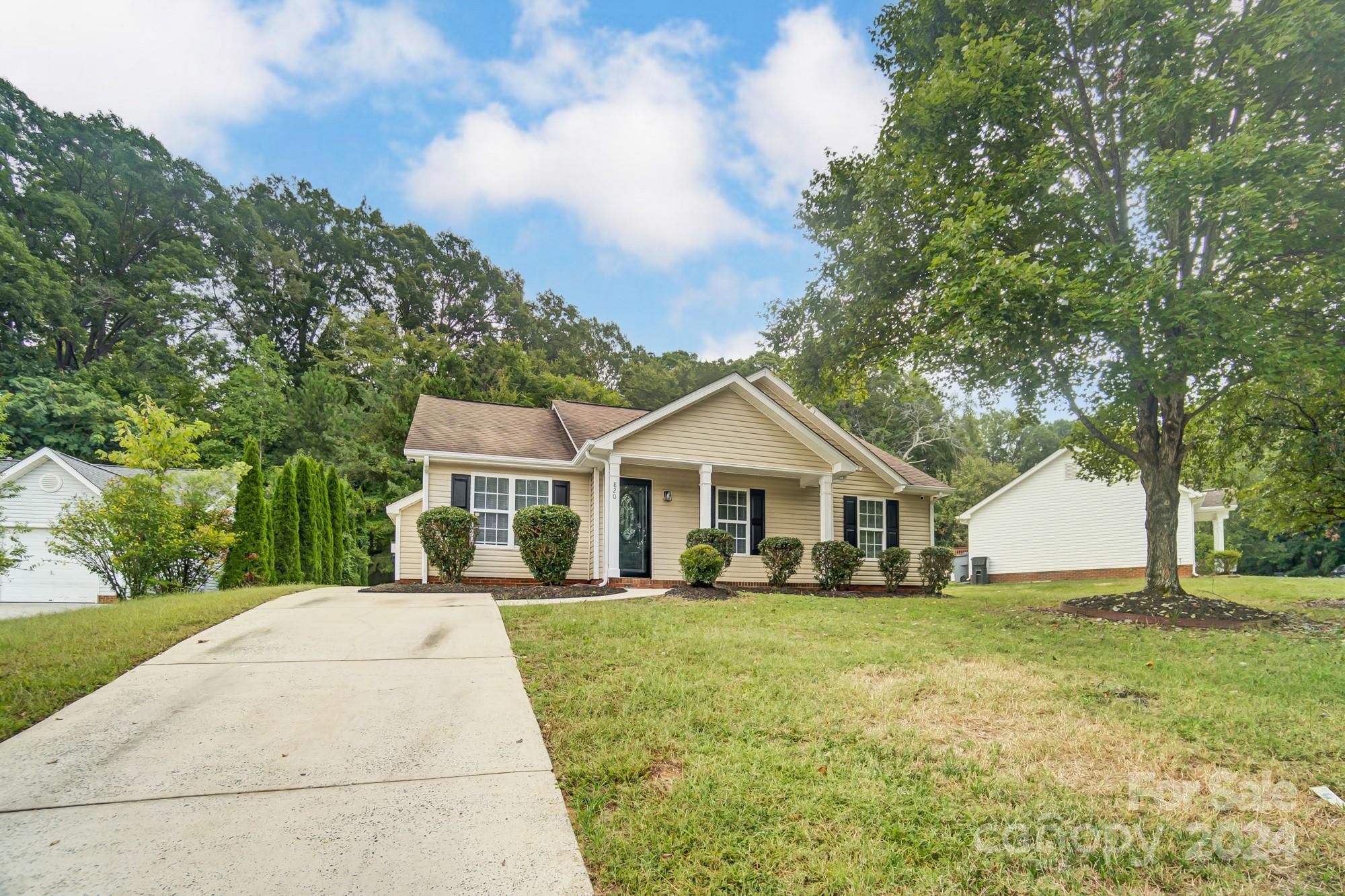 820 Silver Court