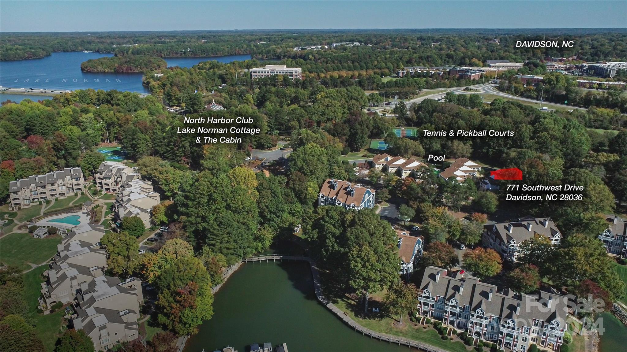 771 Southwest Drive Unit: 22U