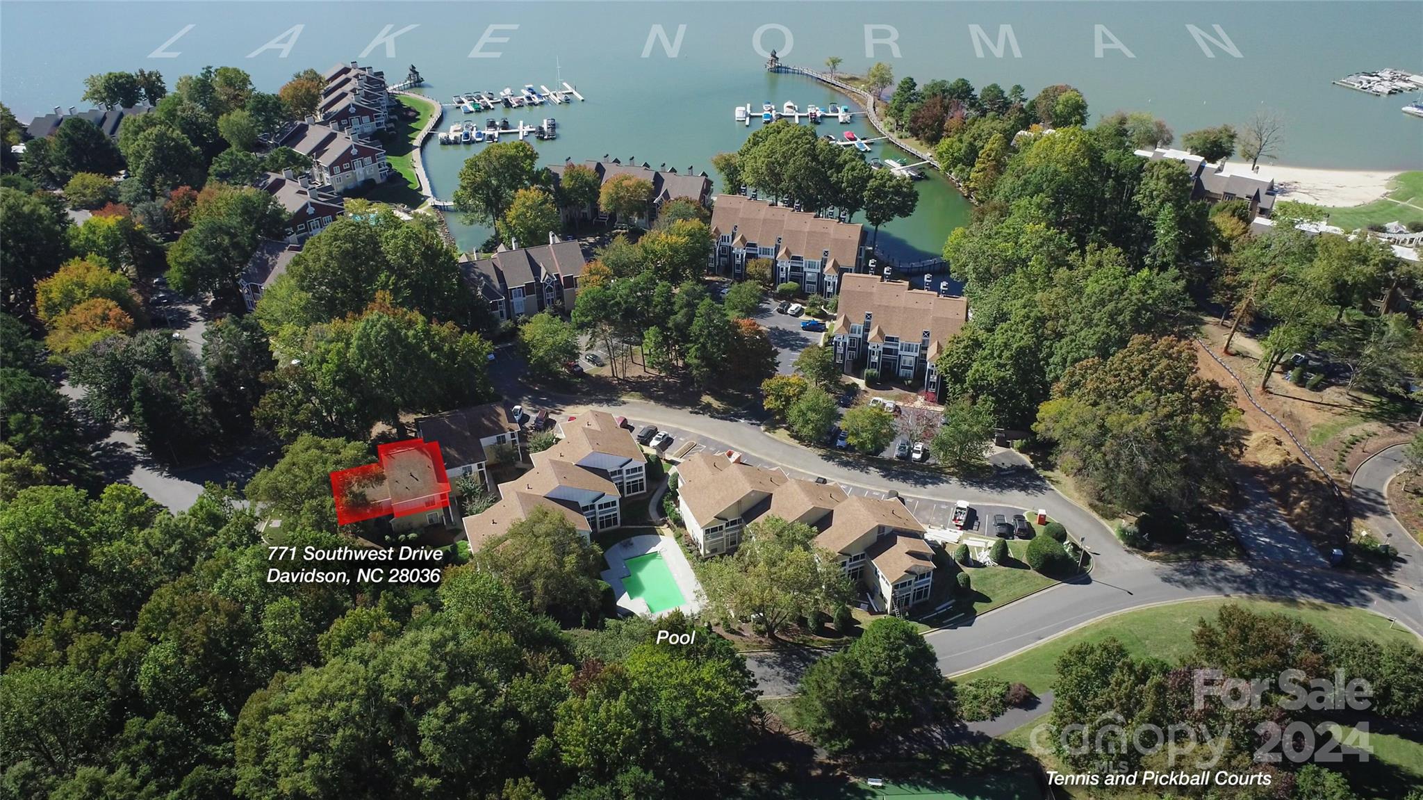 771 Southwest Drive Unit: 22U
