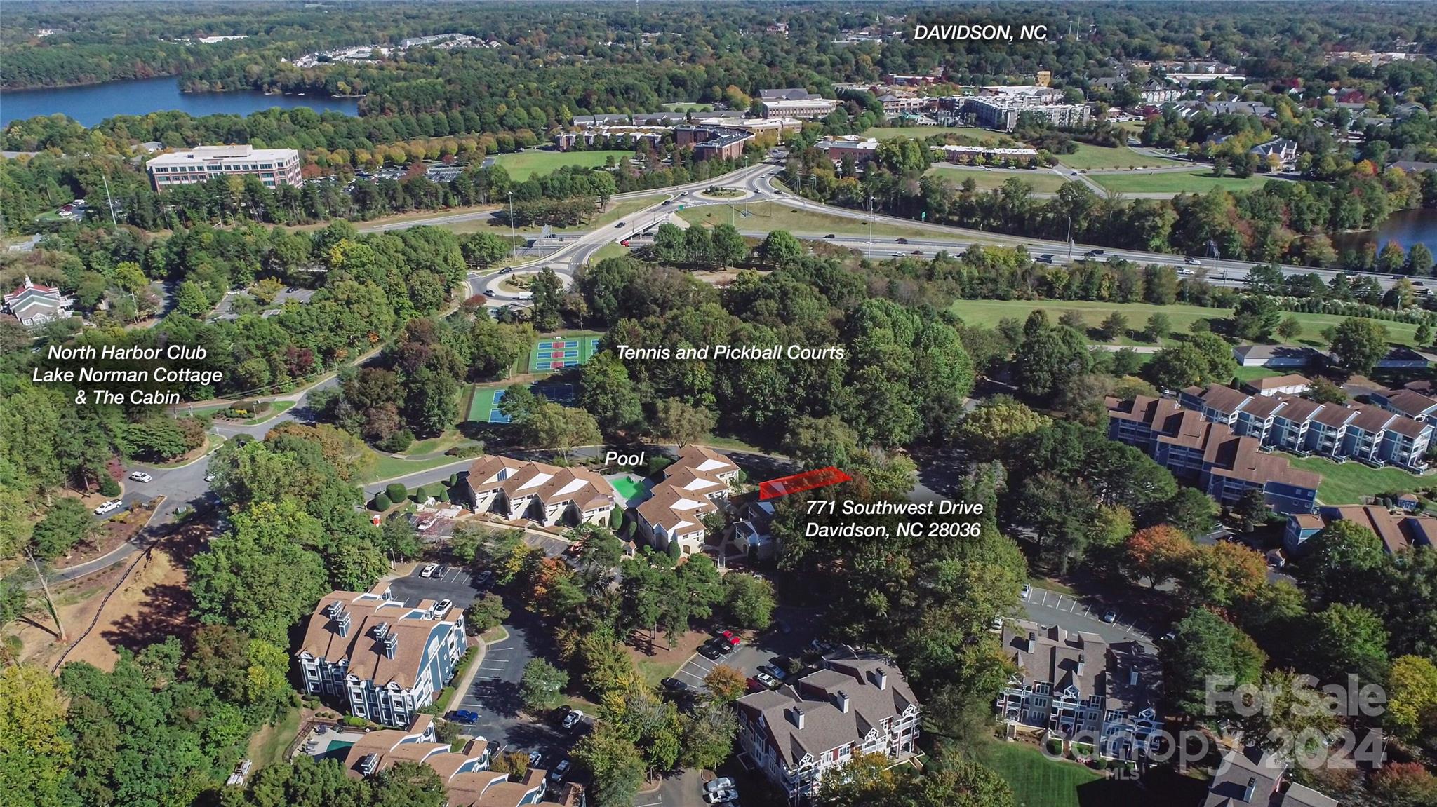 771 Southwest Drive Unit: 22U