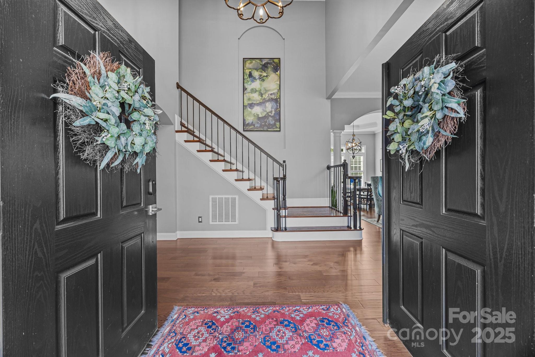 15903 Glen Miro Drive