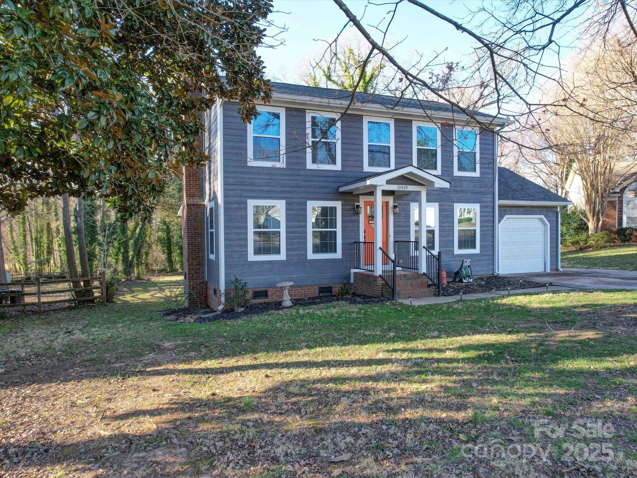 10929 Lassen Court