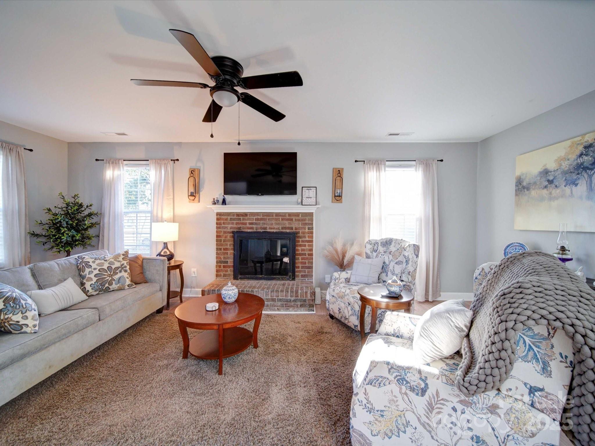 10929 Lassen Court