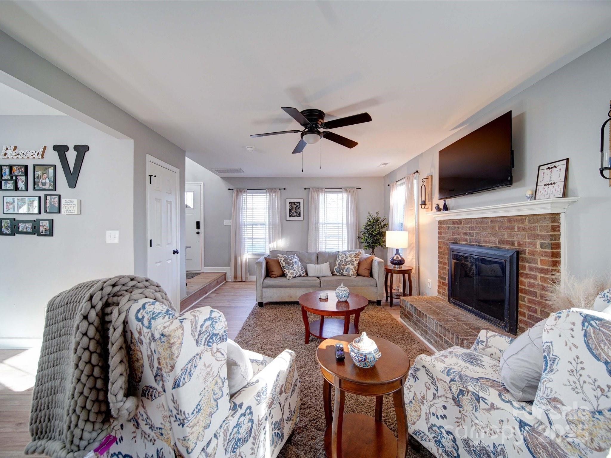 10929 Lassen Court