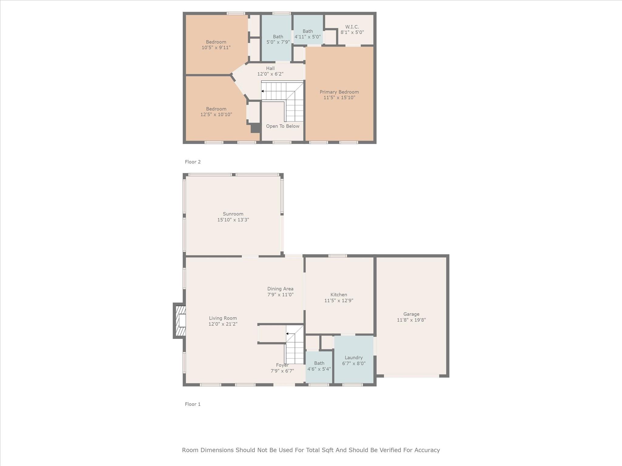10929 Lassen Court