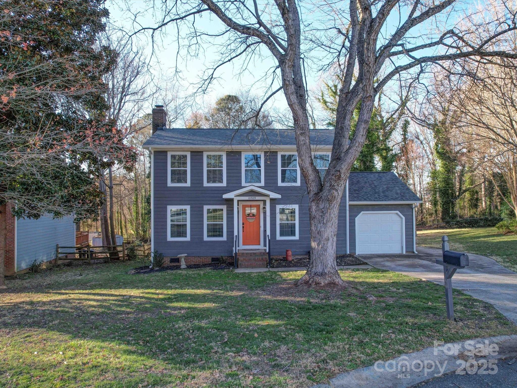 10929 Lassen Court