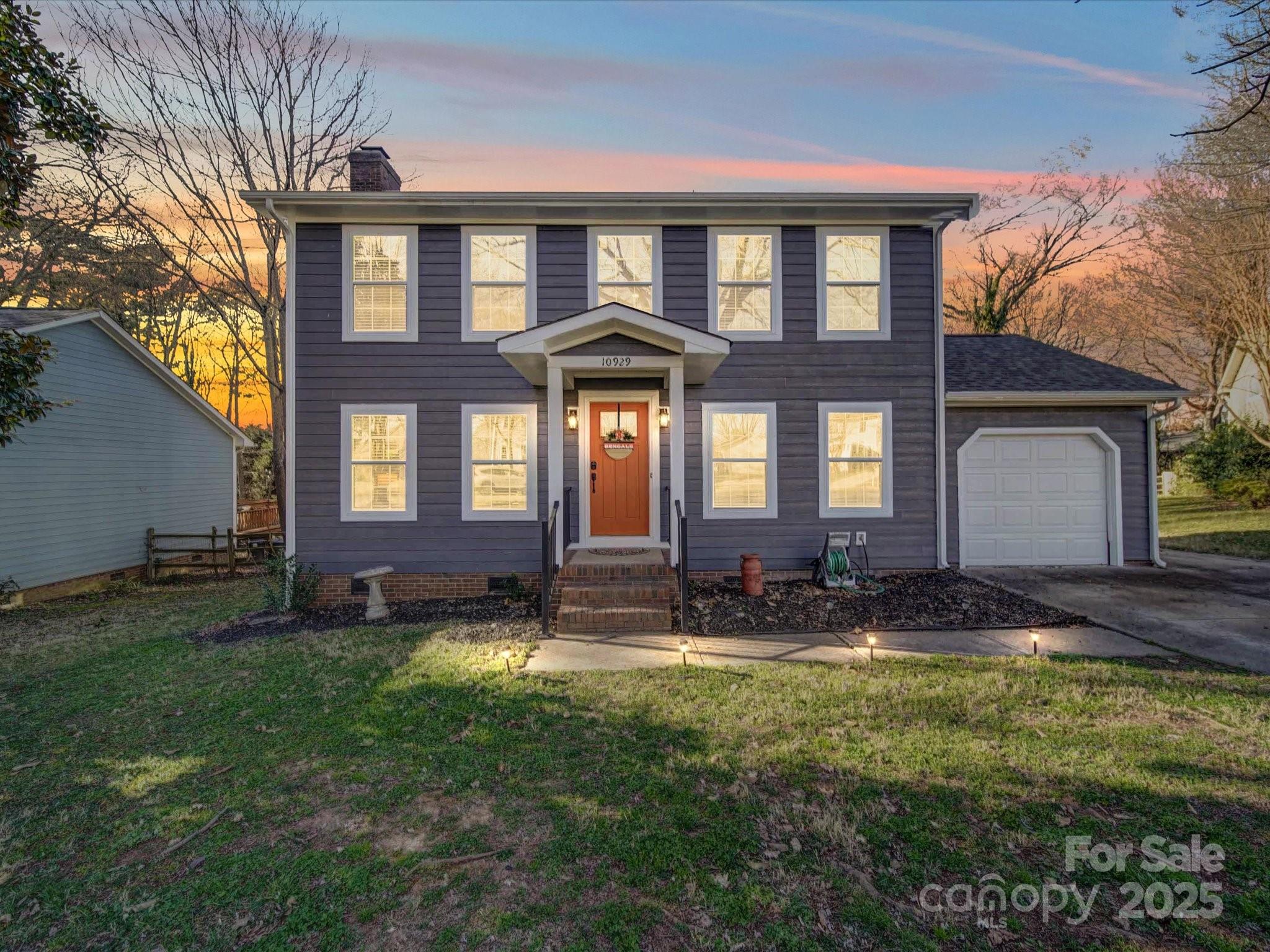 10929 Lassen Court