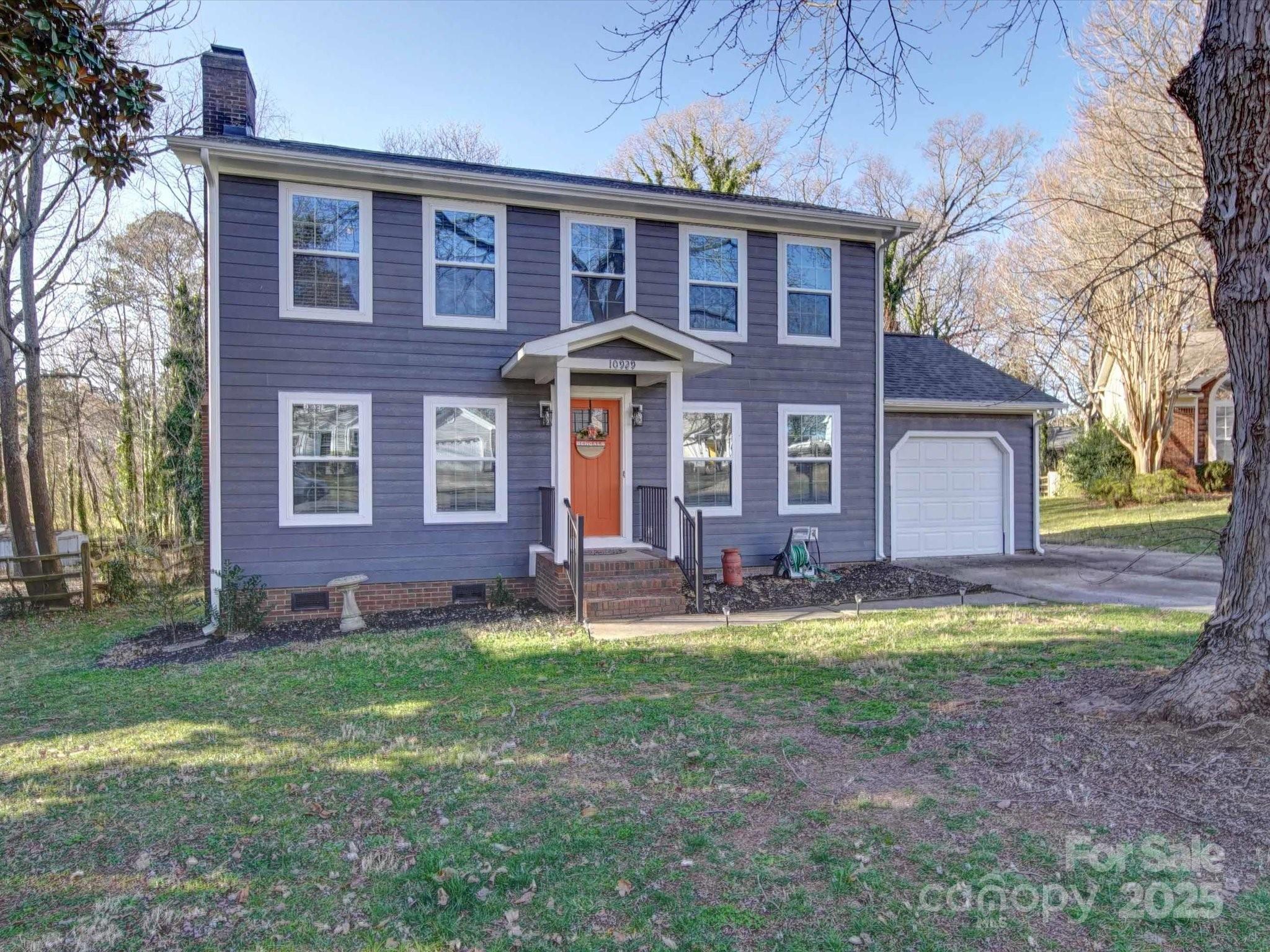 10929 Lassen Court
