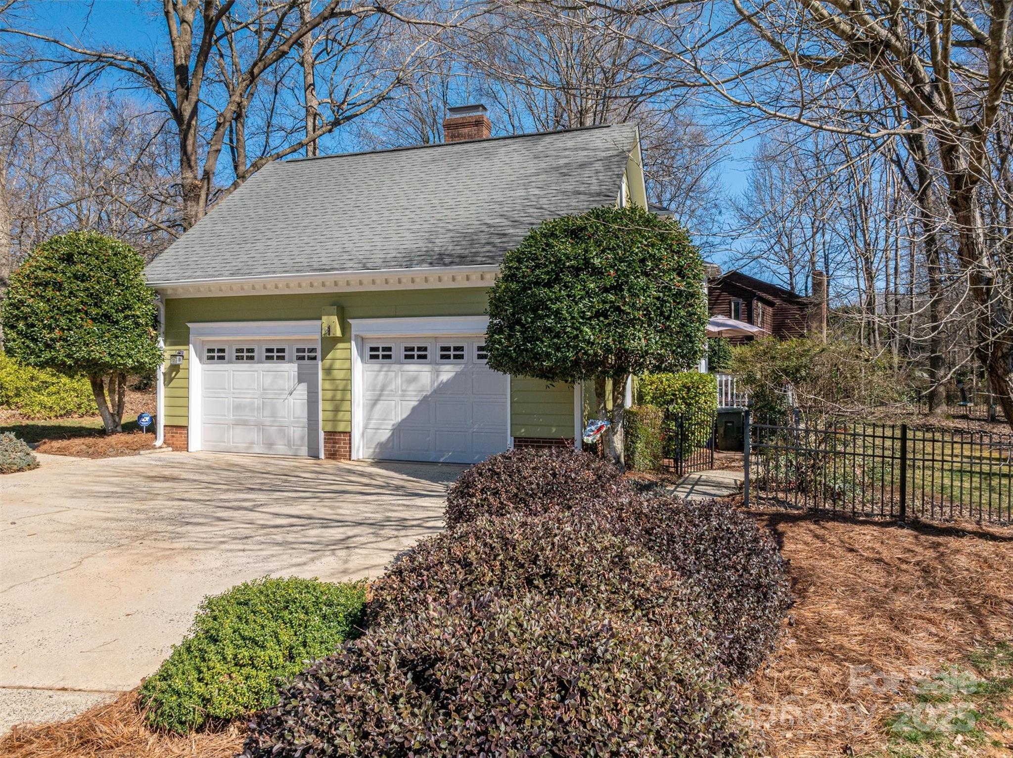 4301 Old Forge Drive