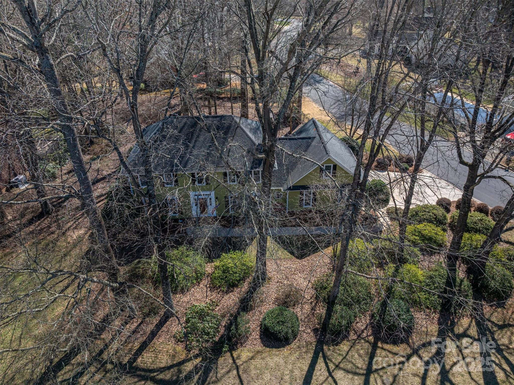 4301 Old Forge Drive