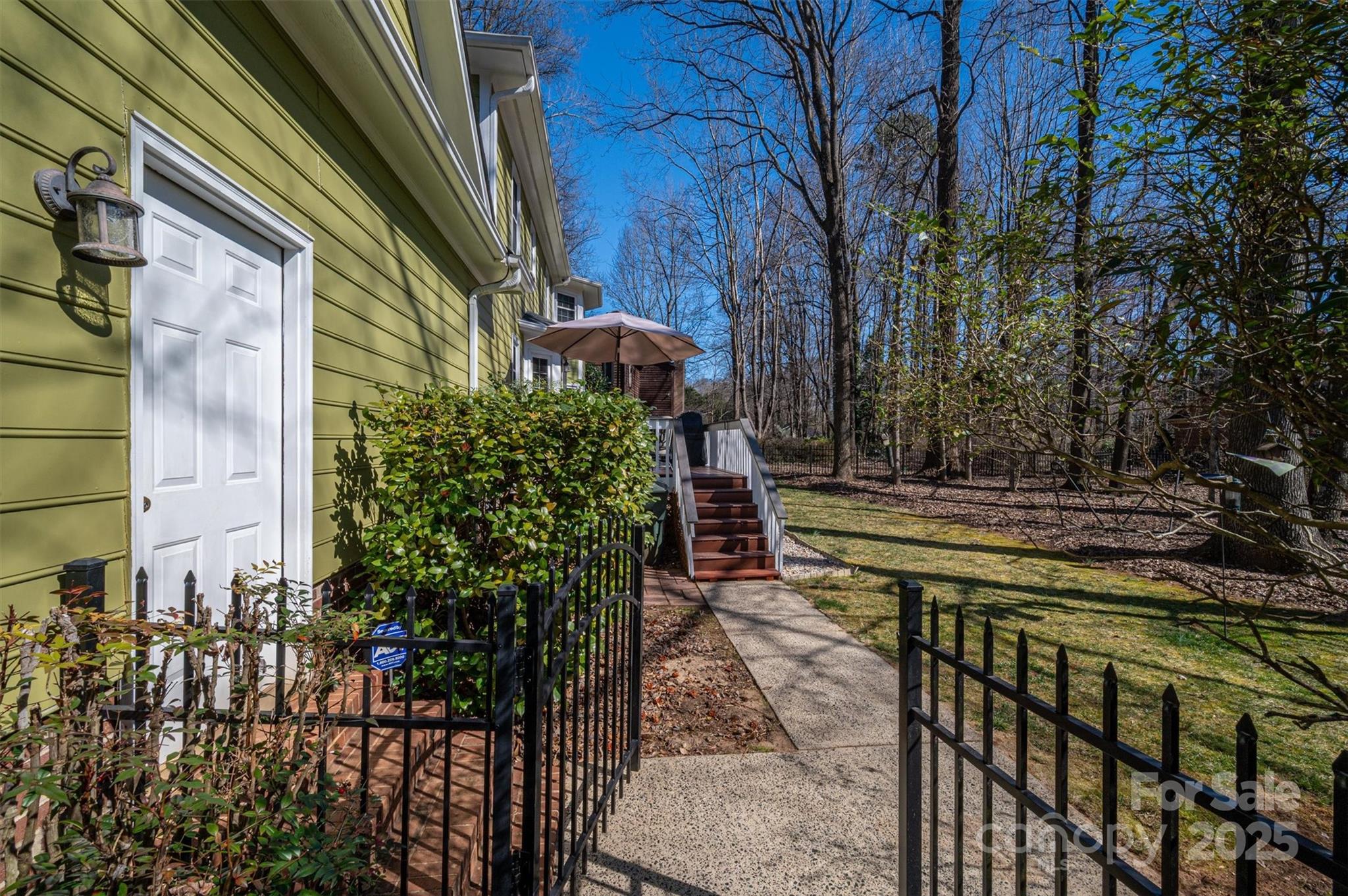 4301 Old Forge Drive