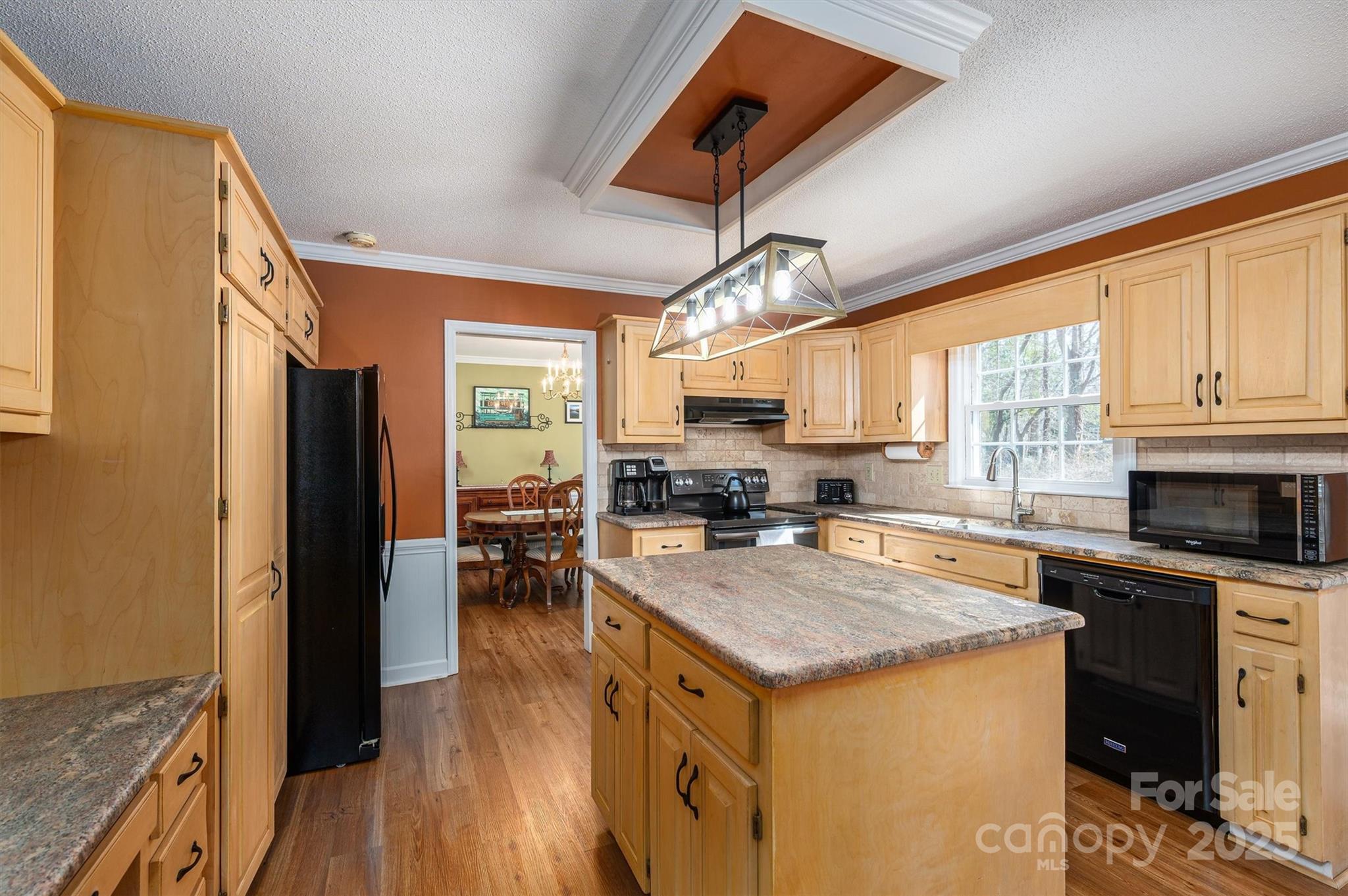 4301 Old Forge Drive