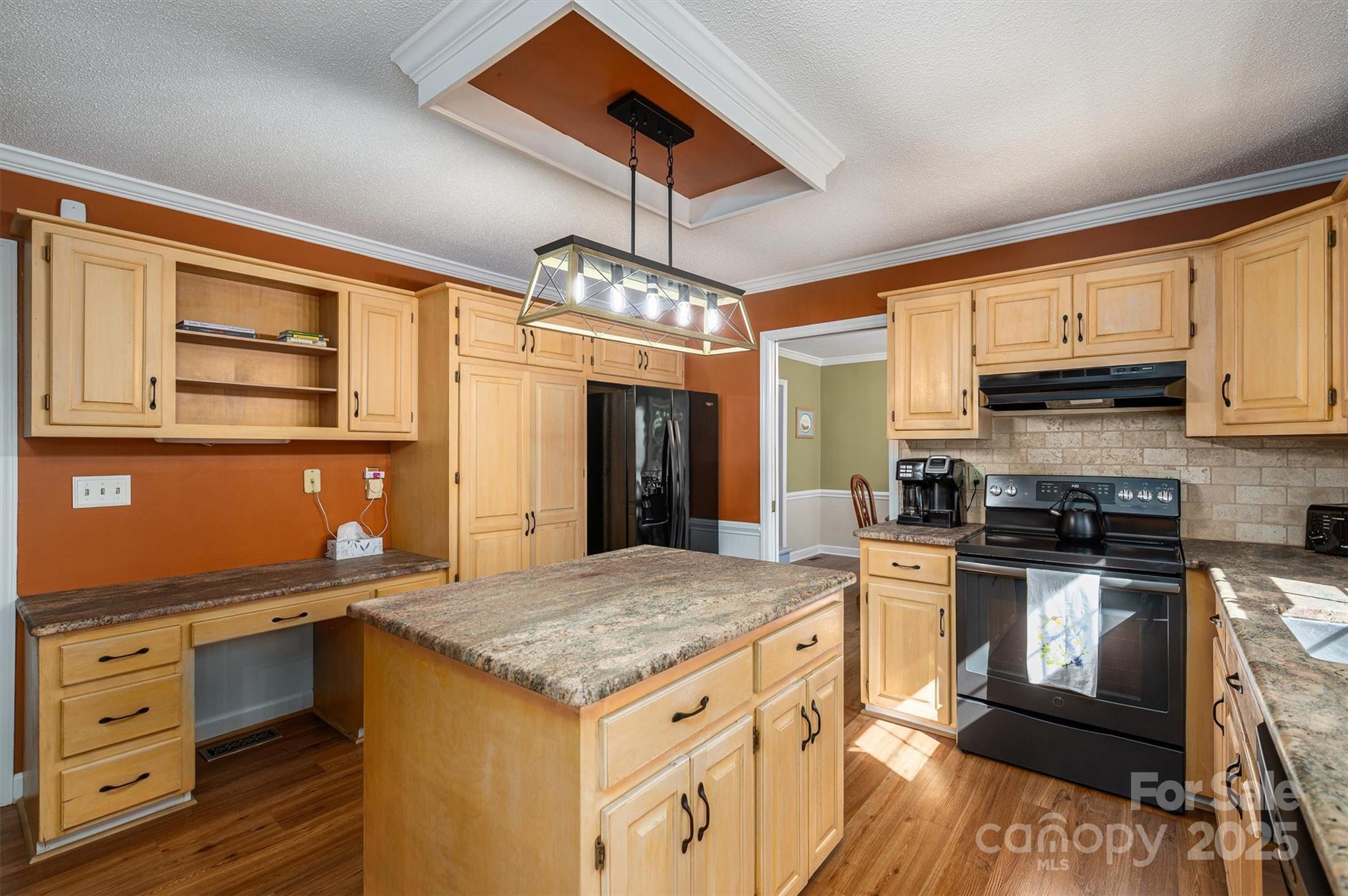 4301 Old Forge Drive