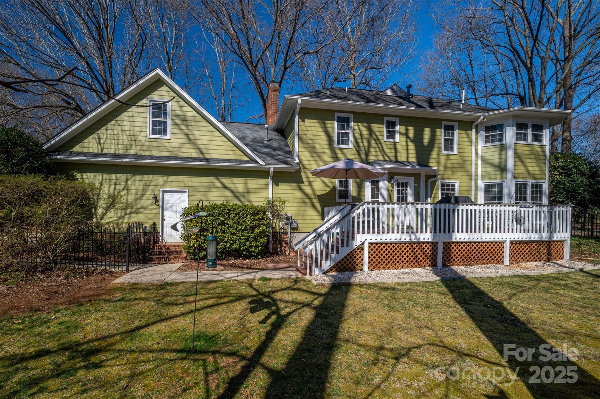 4301 Old Forge Drive