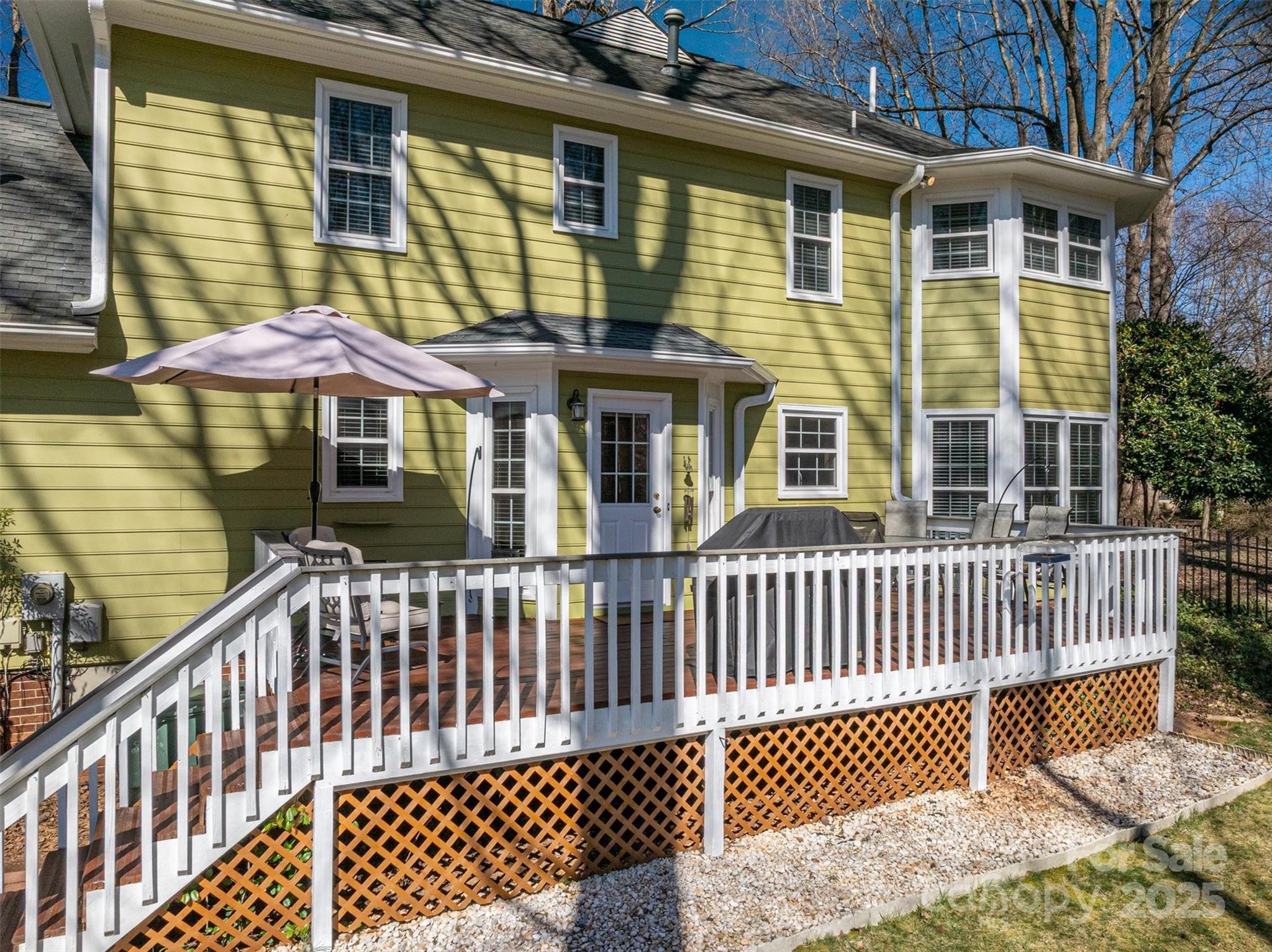 4301 Old Forge Drive