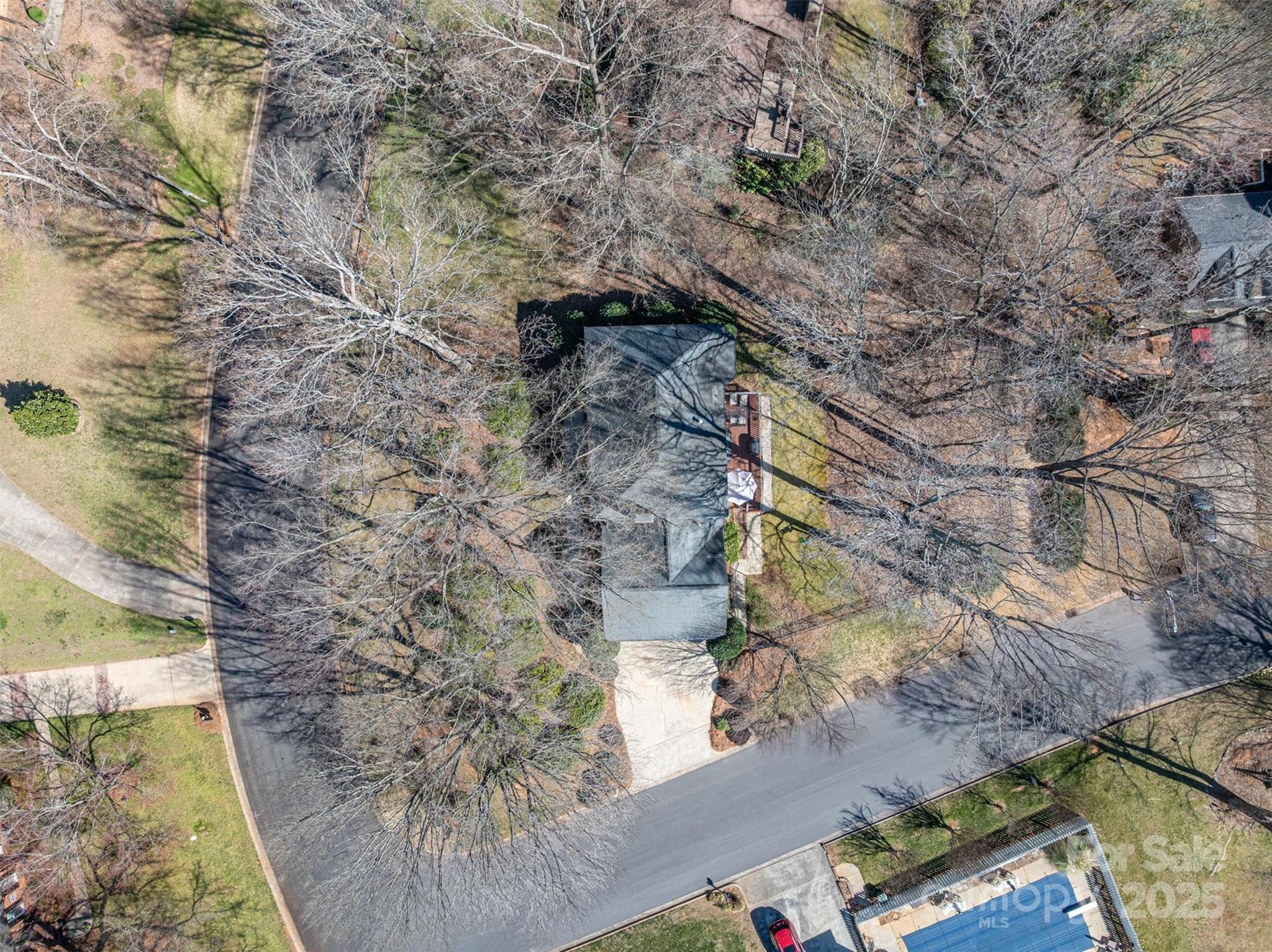 4301 Old Forge Drive