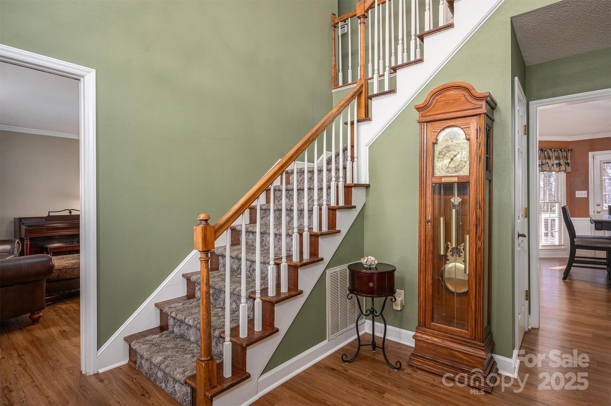4301 Old Forge Drive