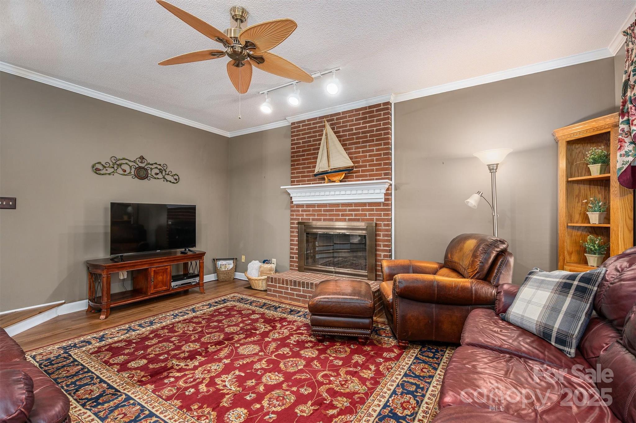 4301 Old Forge Drive