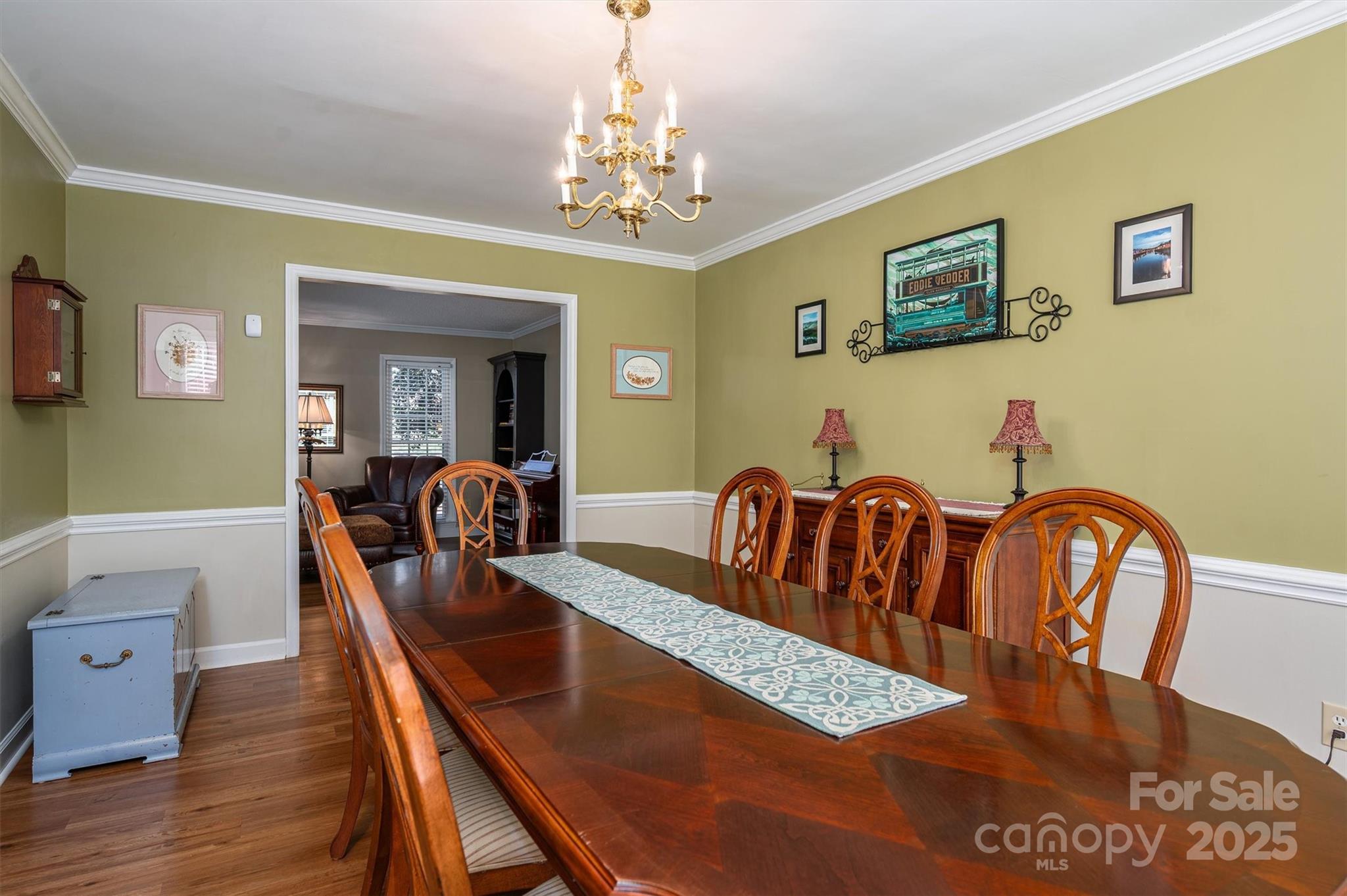 4301 Old Forge Drive