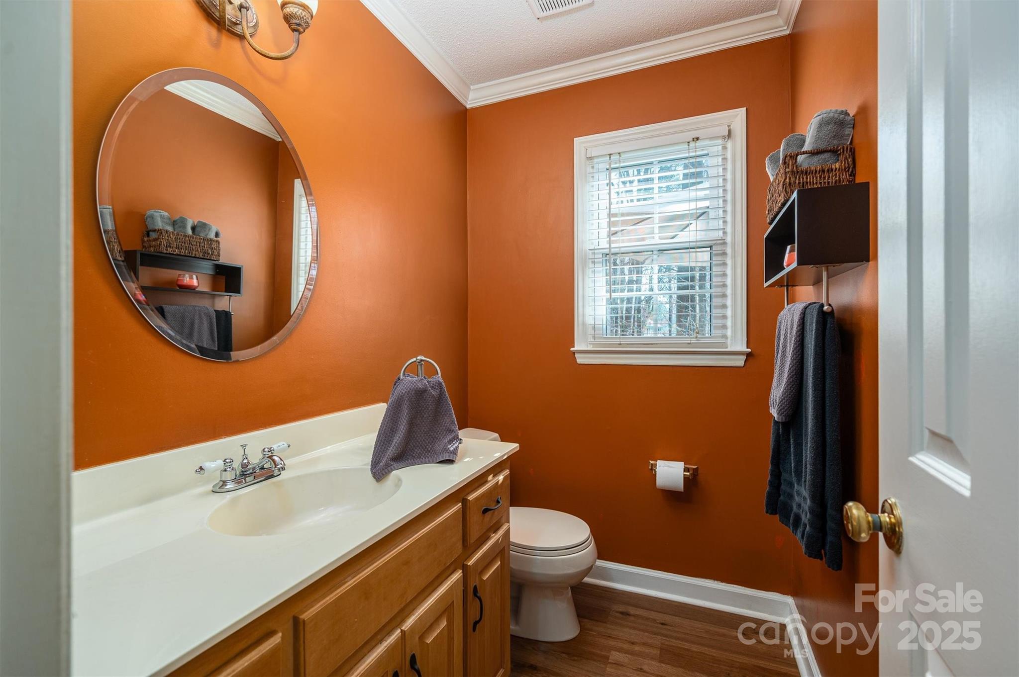4301 Old Forge Drive