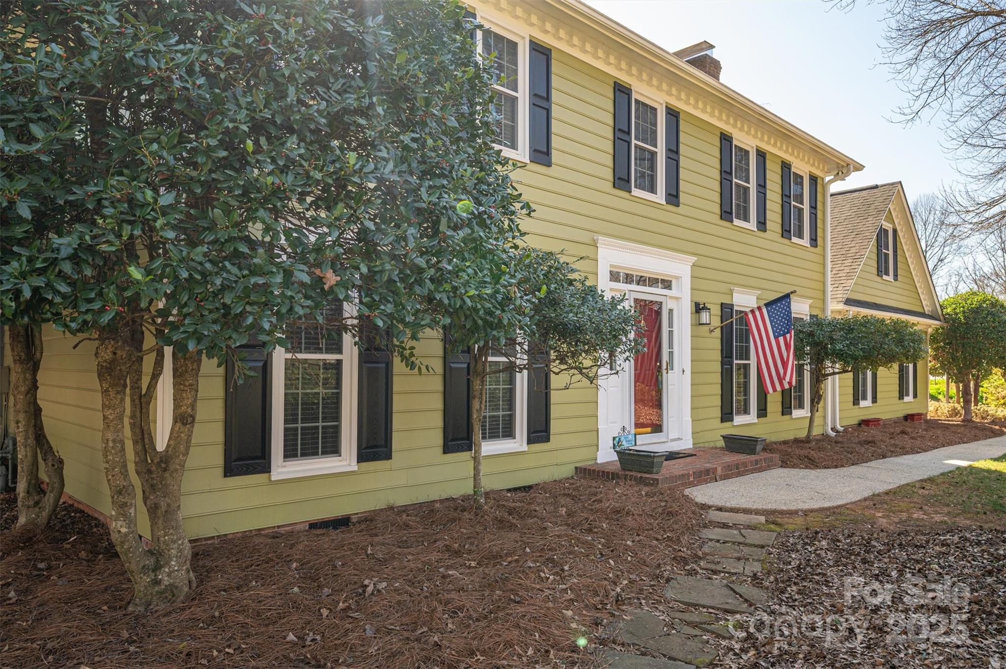 4301 Old Forge Drive