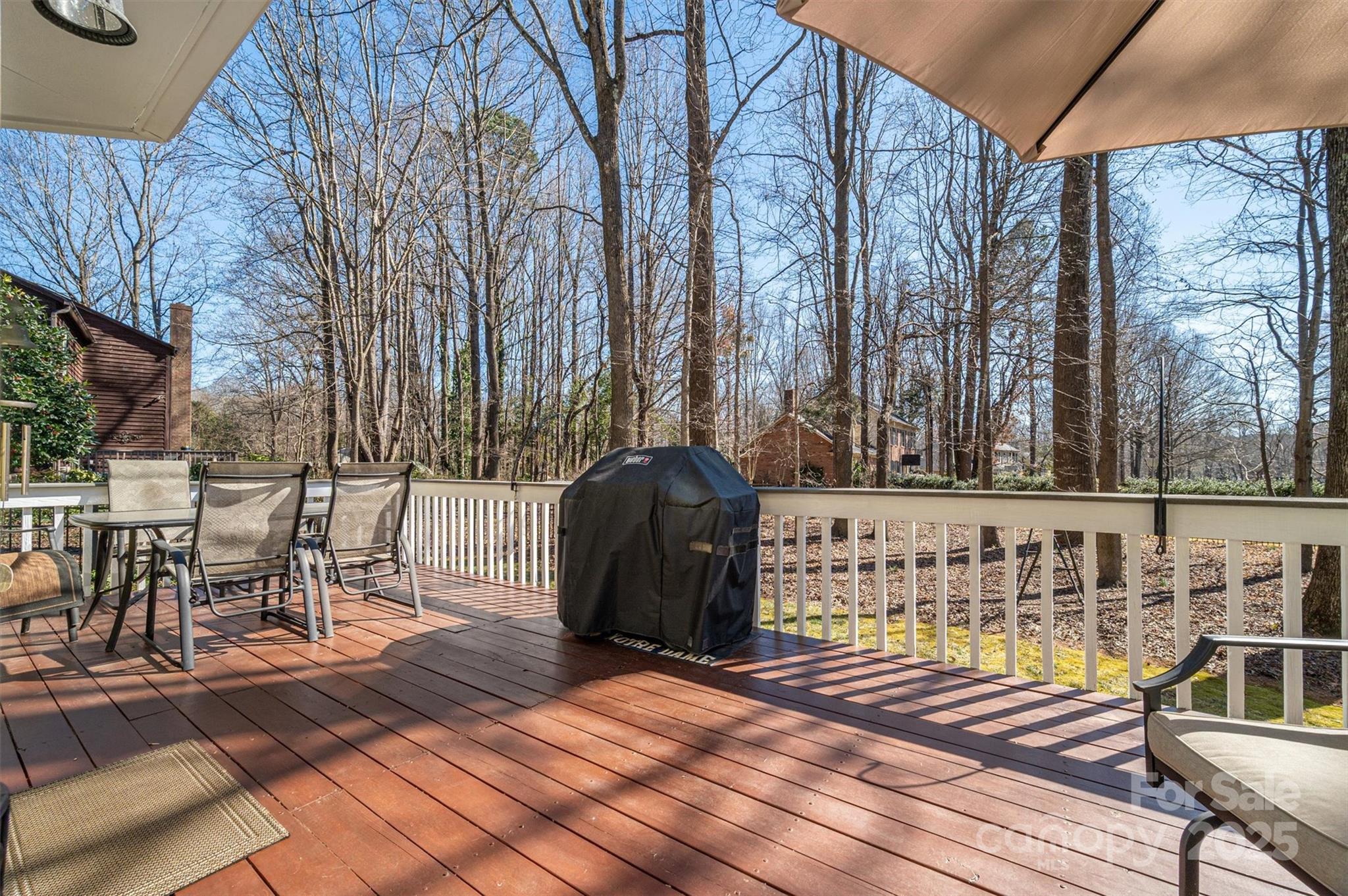 4301 Old Forge Drive