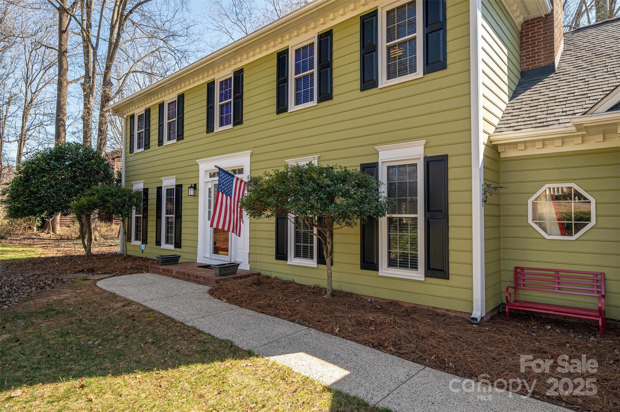 4301 Old Forge Drive