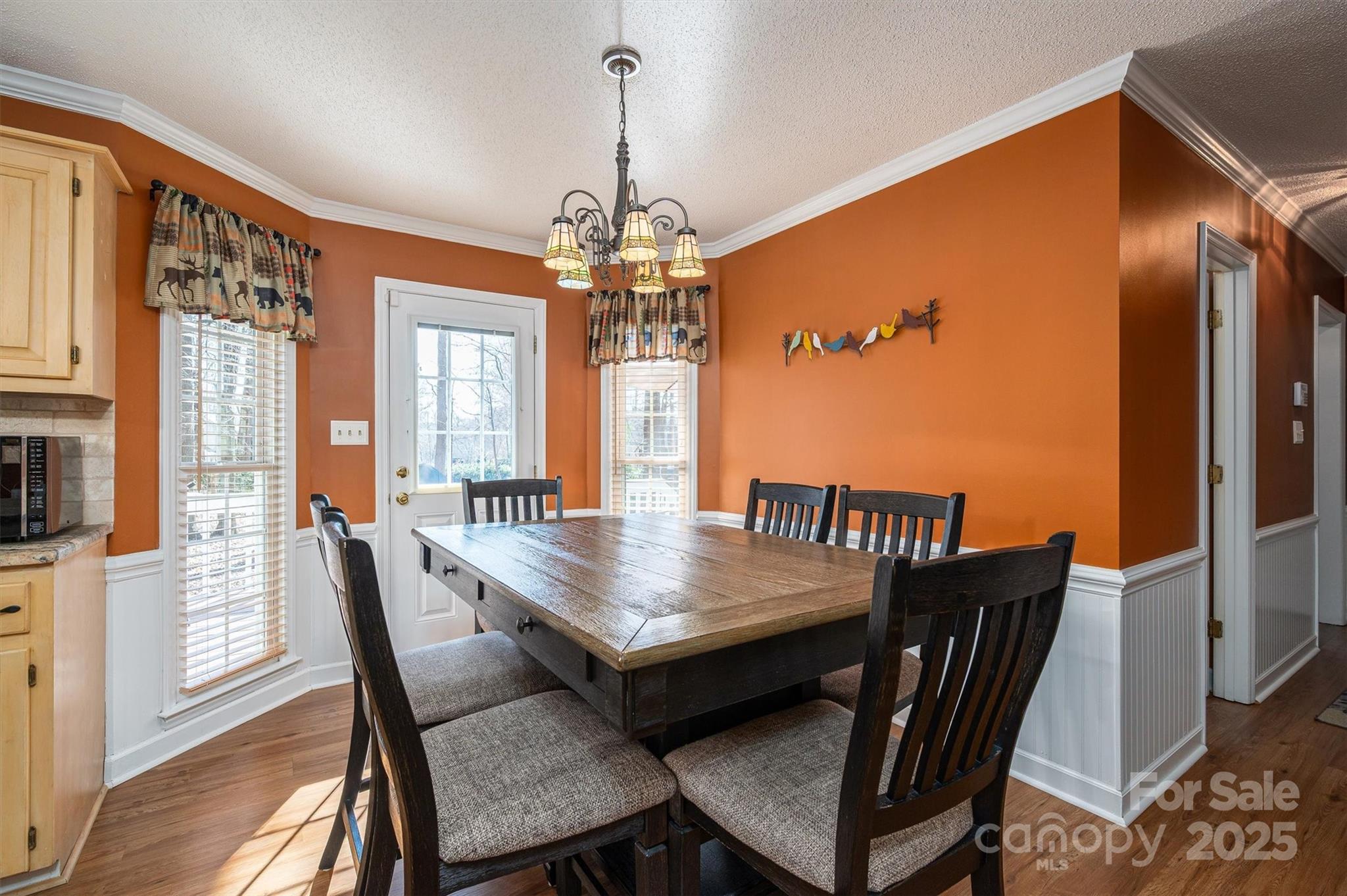 4301 Old Forge Drive