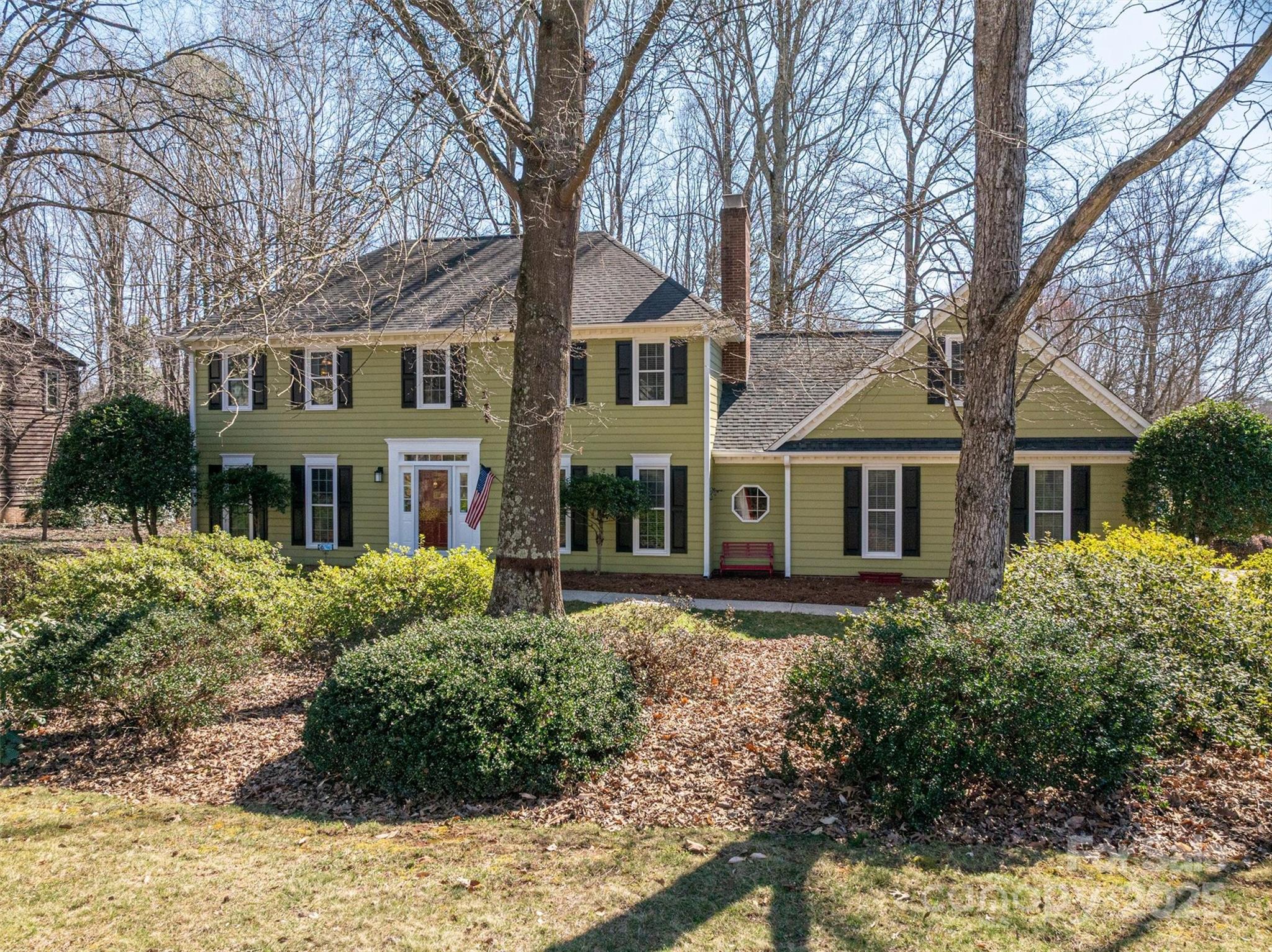 4301 Old Forge Drive