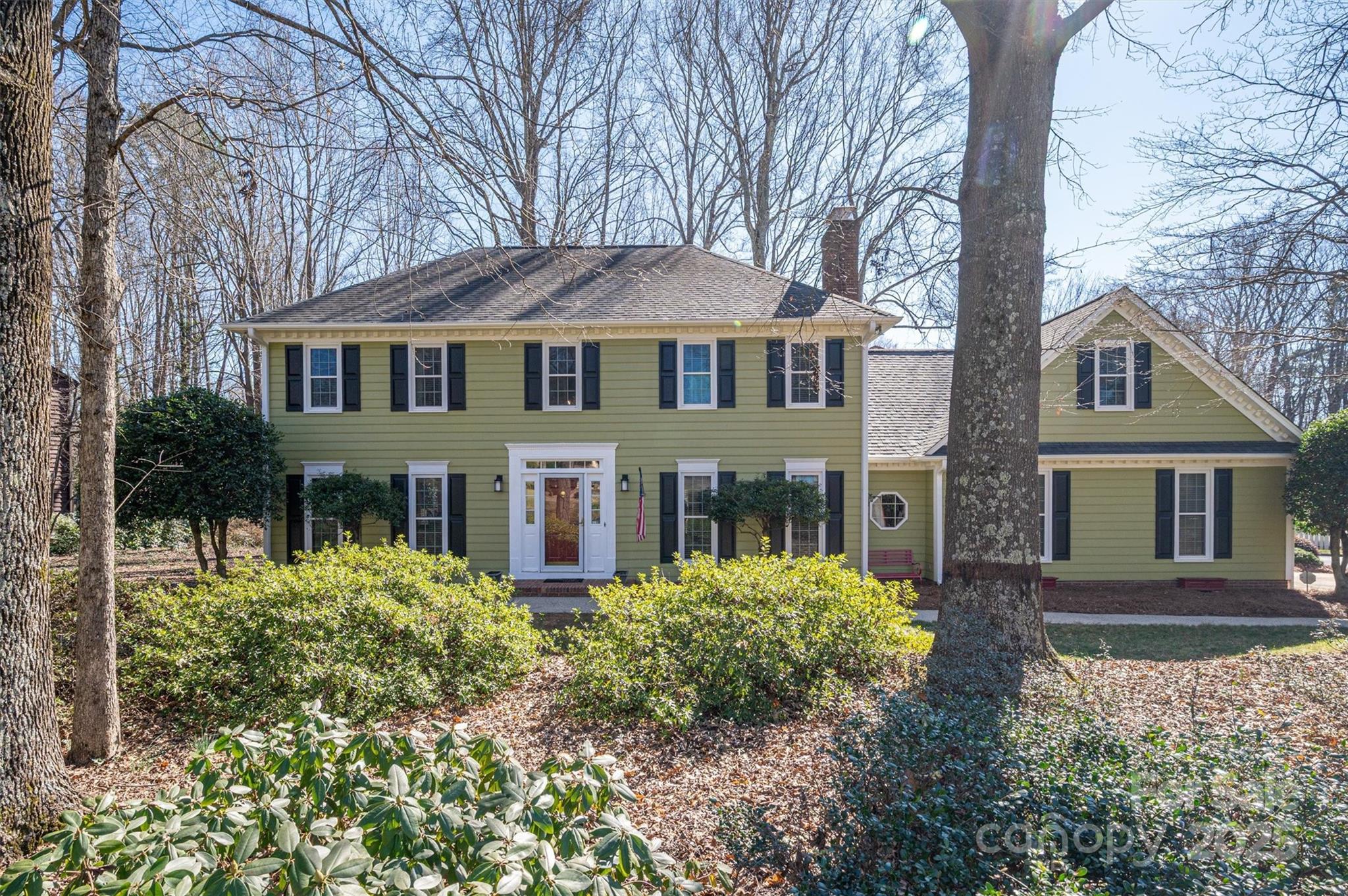 4301 Old Forge Drive
