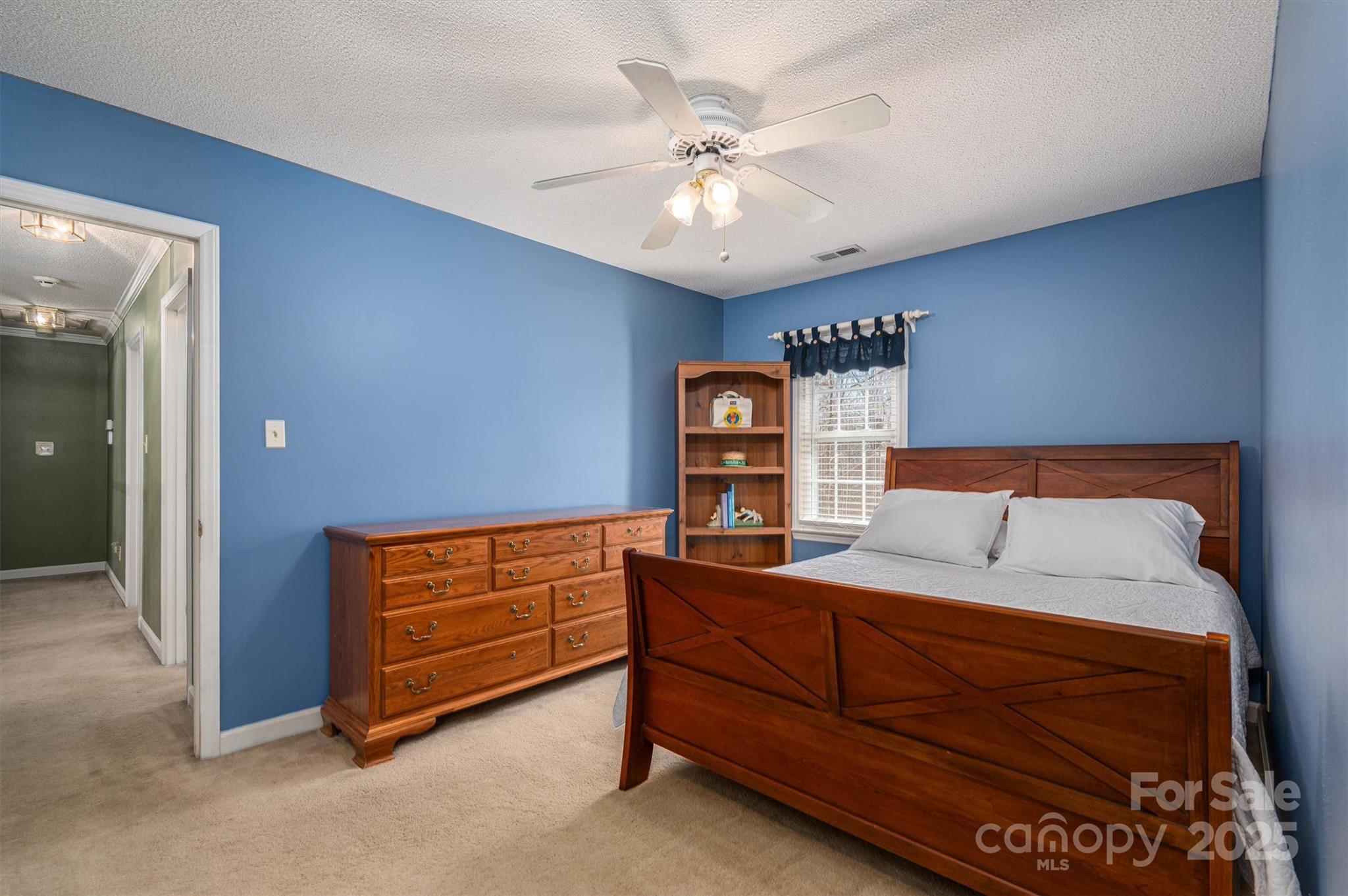 4301 Old Forge Drive