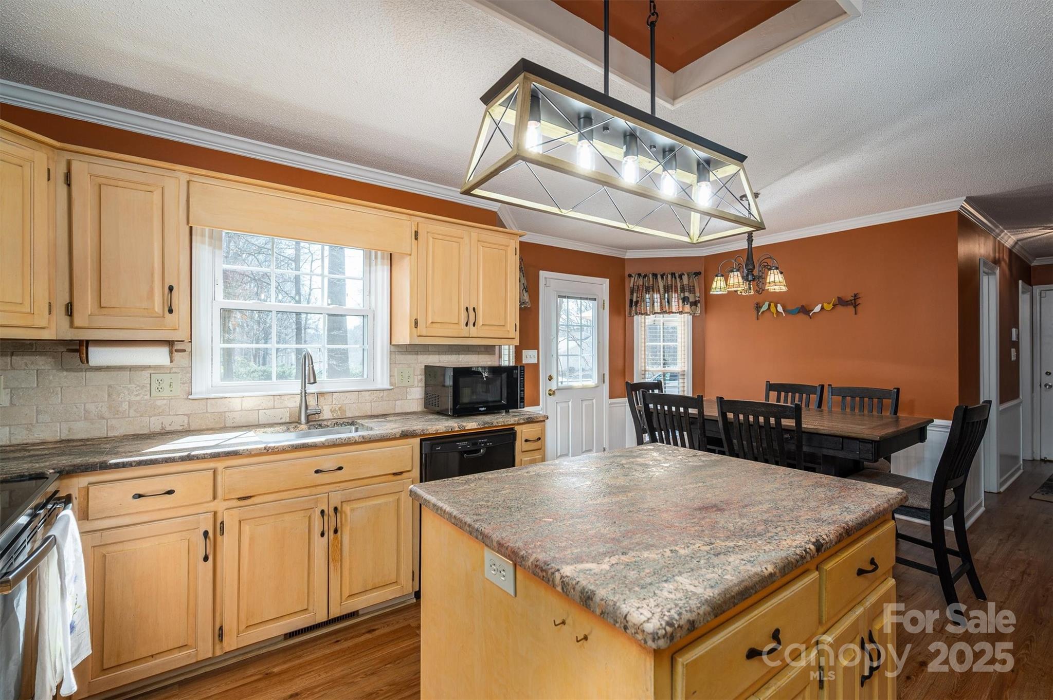 4301 Old Forge Drive