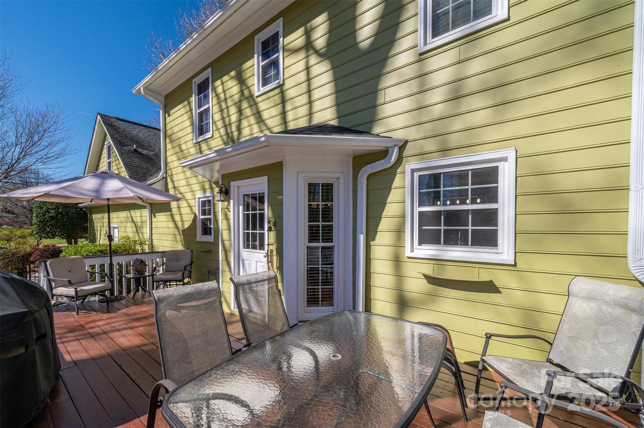 4301 Old Forge Drive