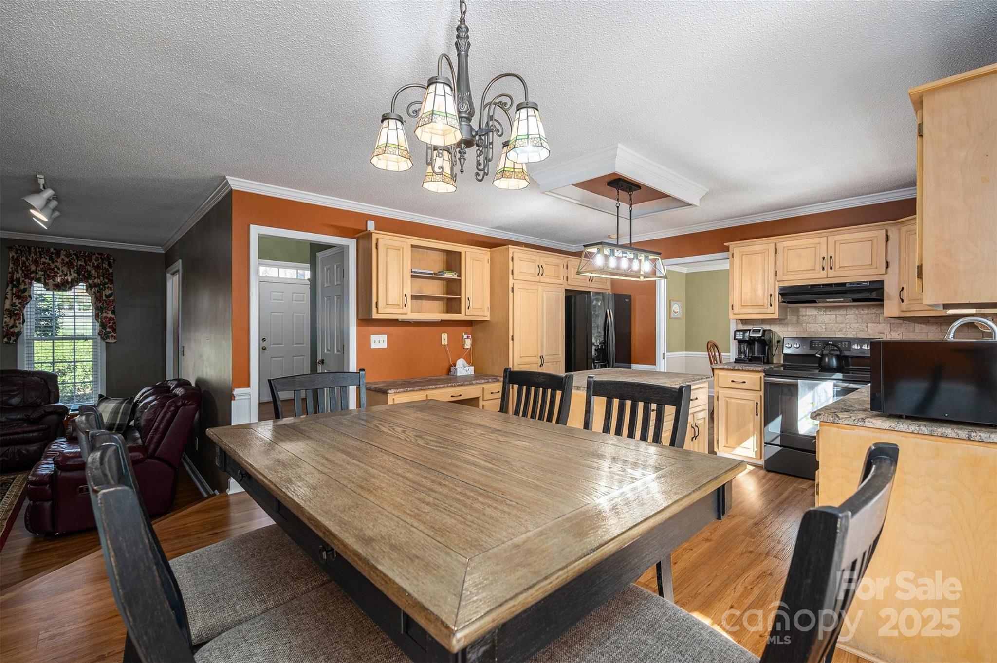 4301 Old Forge Drive