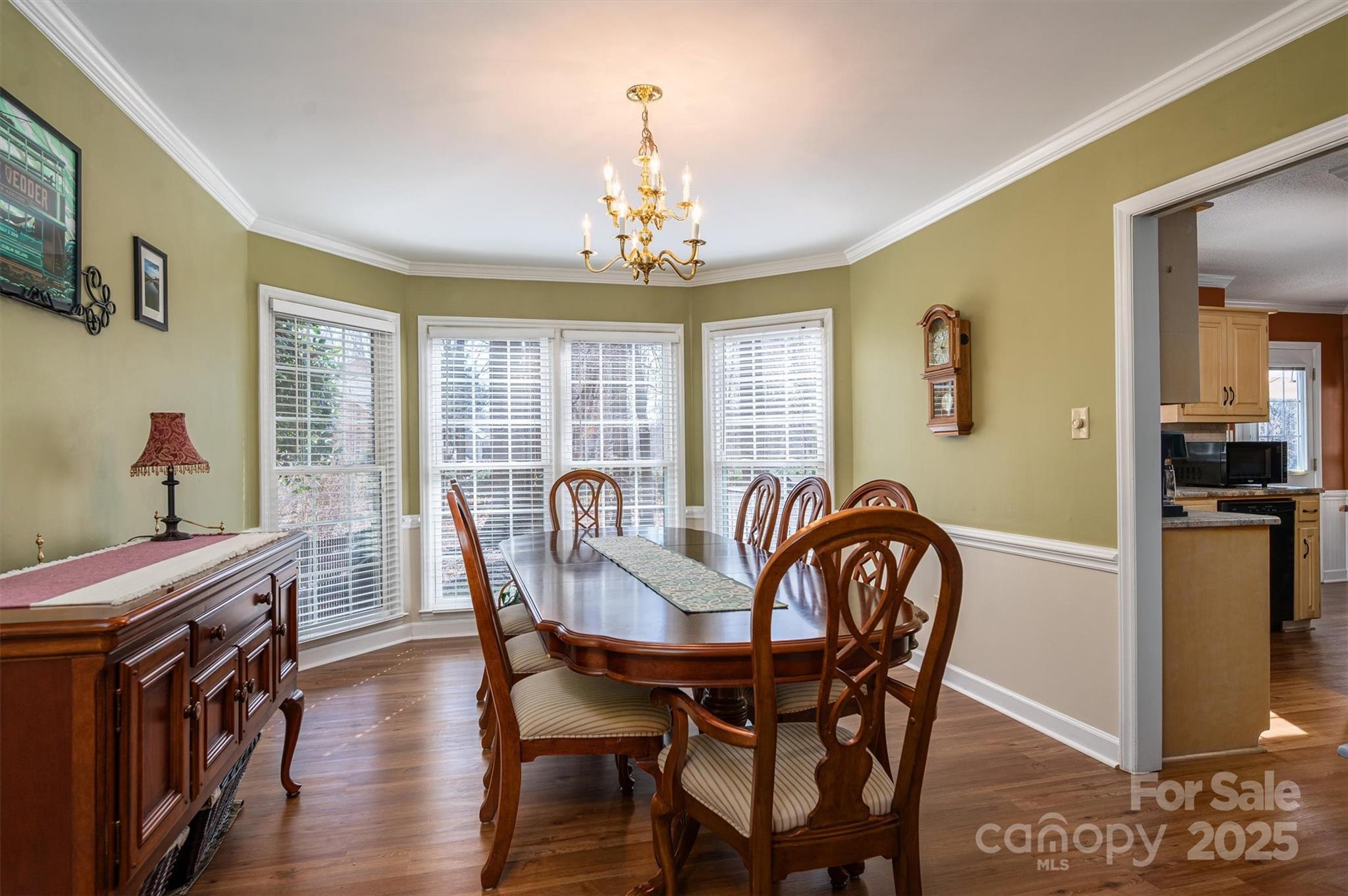 4301 Old Forge Drive