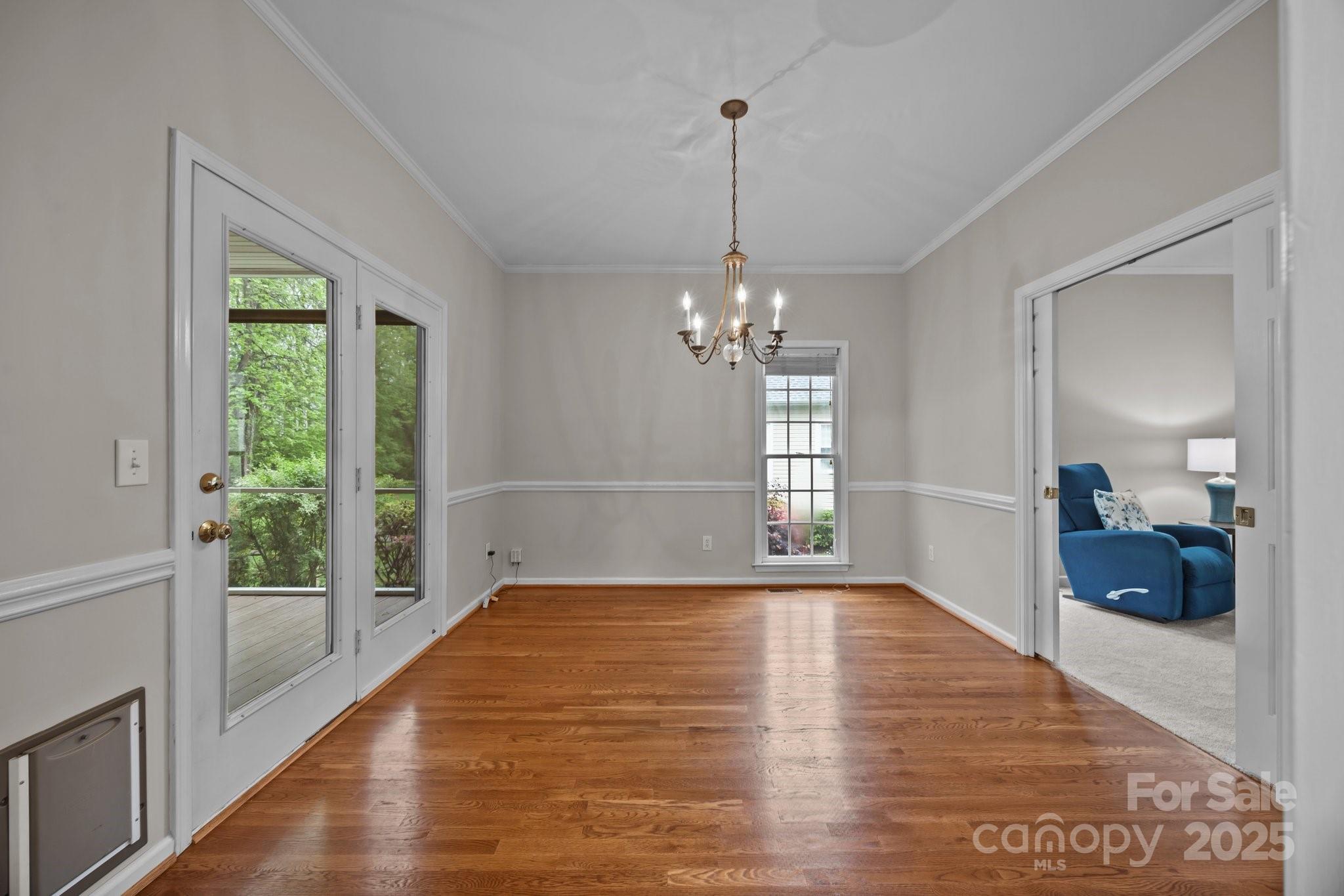 17301 Glassfield Drive