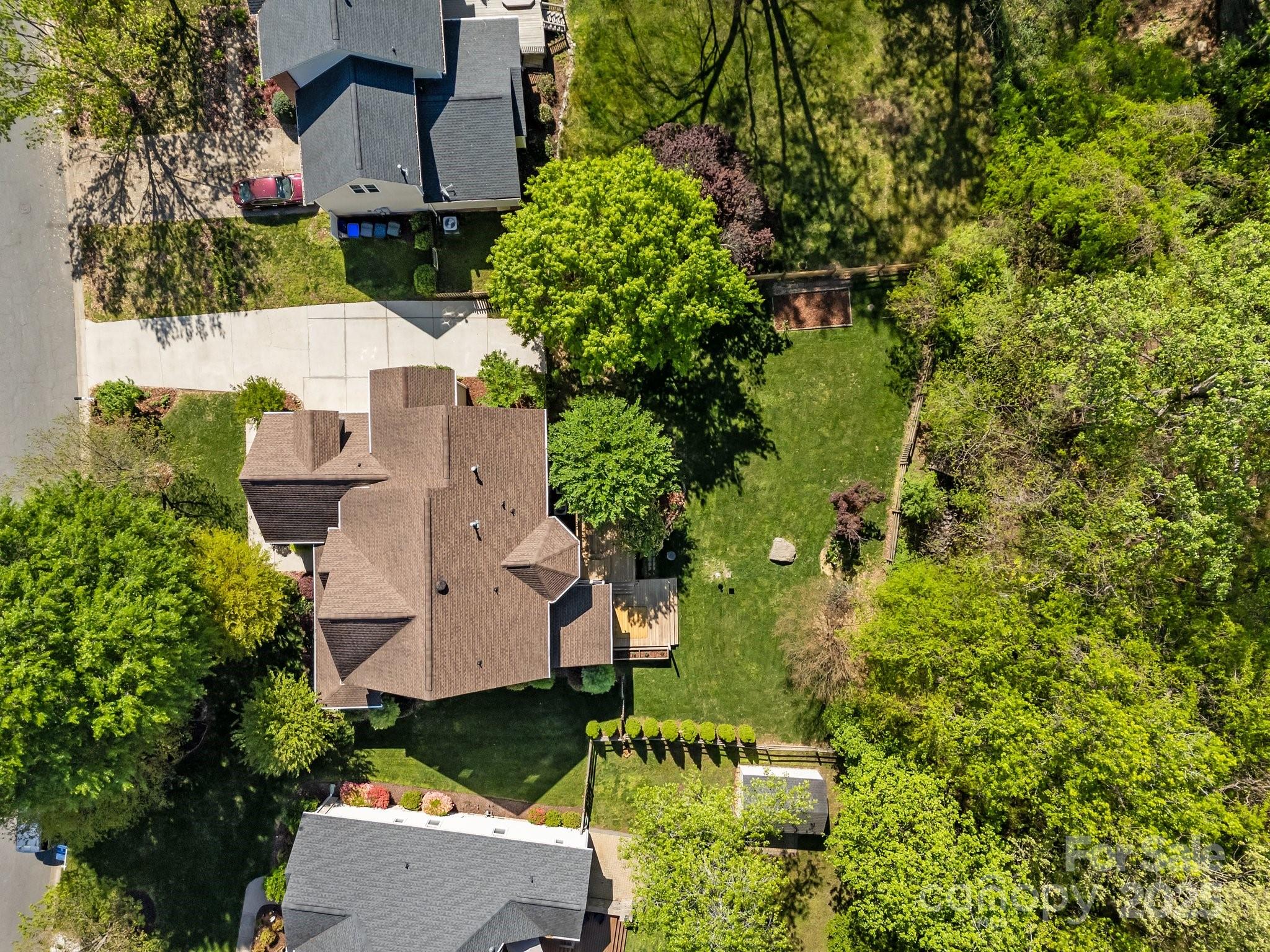 17301 Glassfield Drive