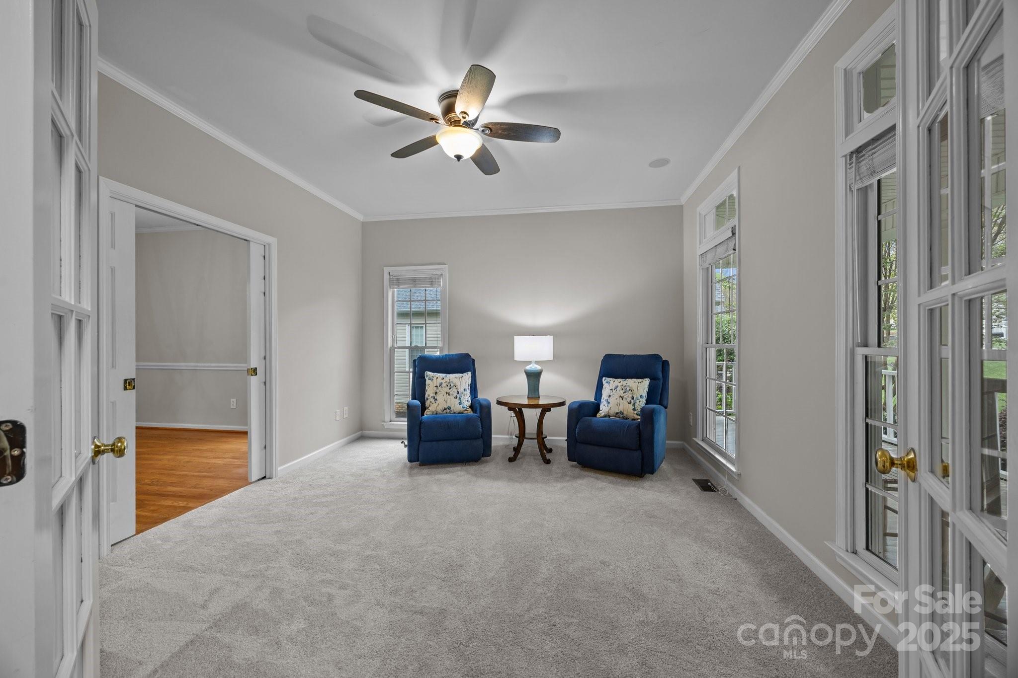 17301 Glassfield Drive