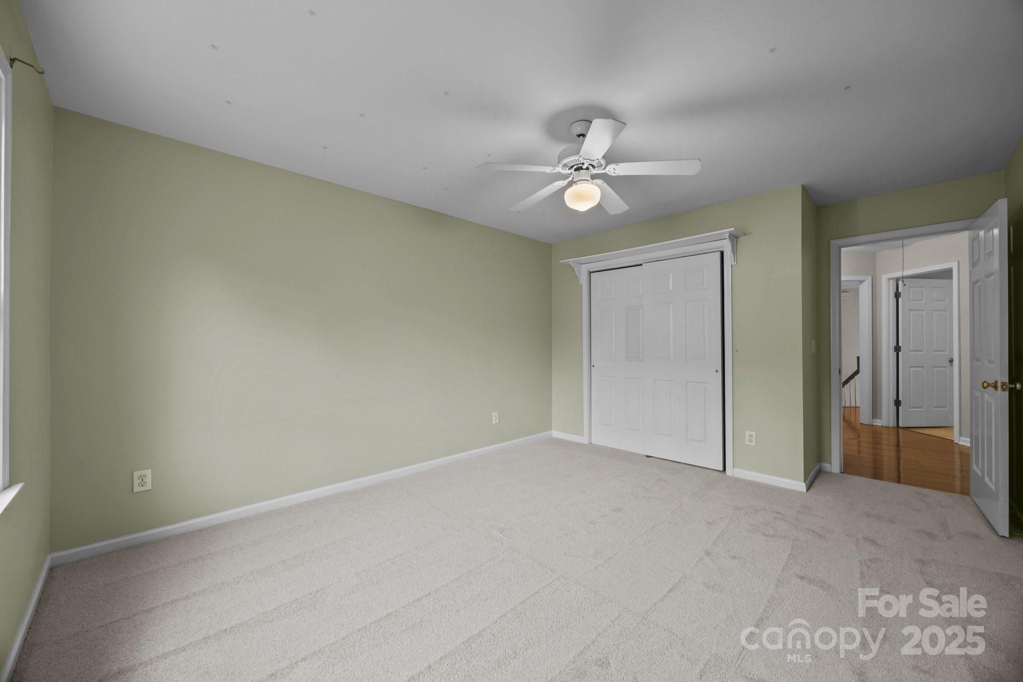 17301 Glassfield Drive