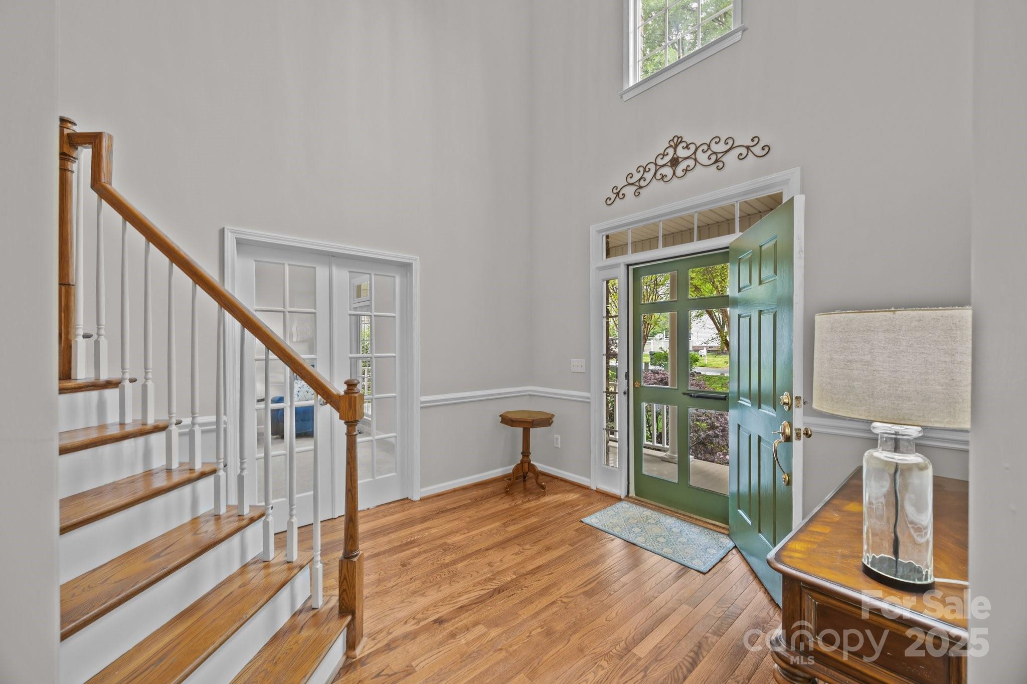 17301 Glassfield Drive