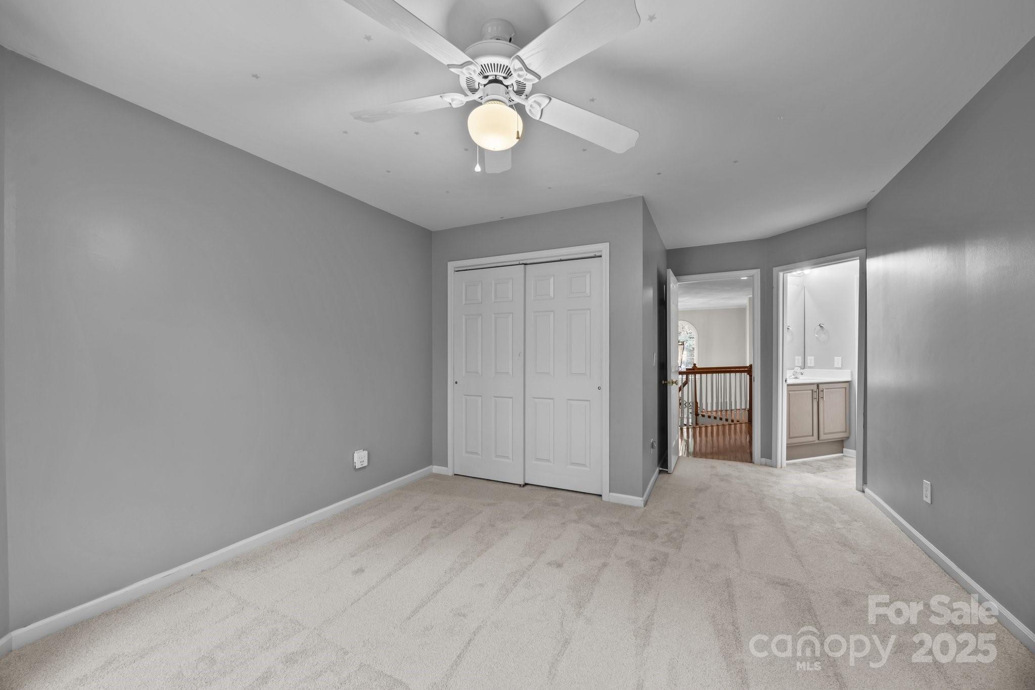 17301 Glassfield Drive