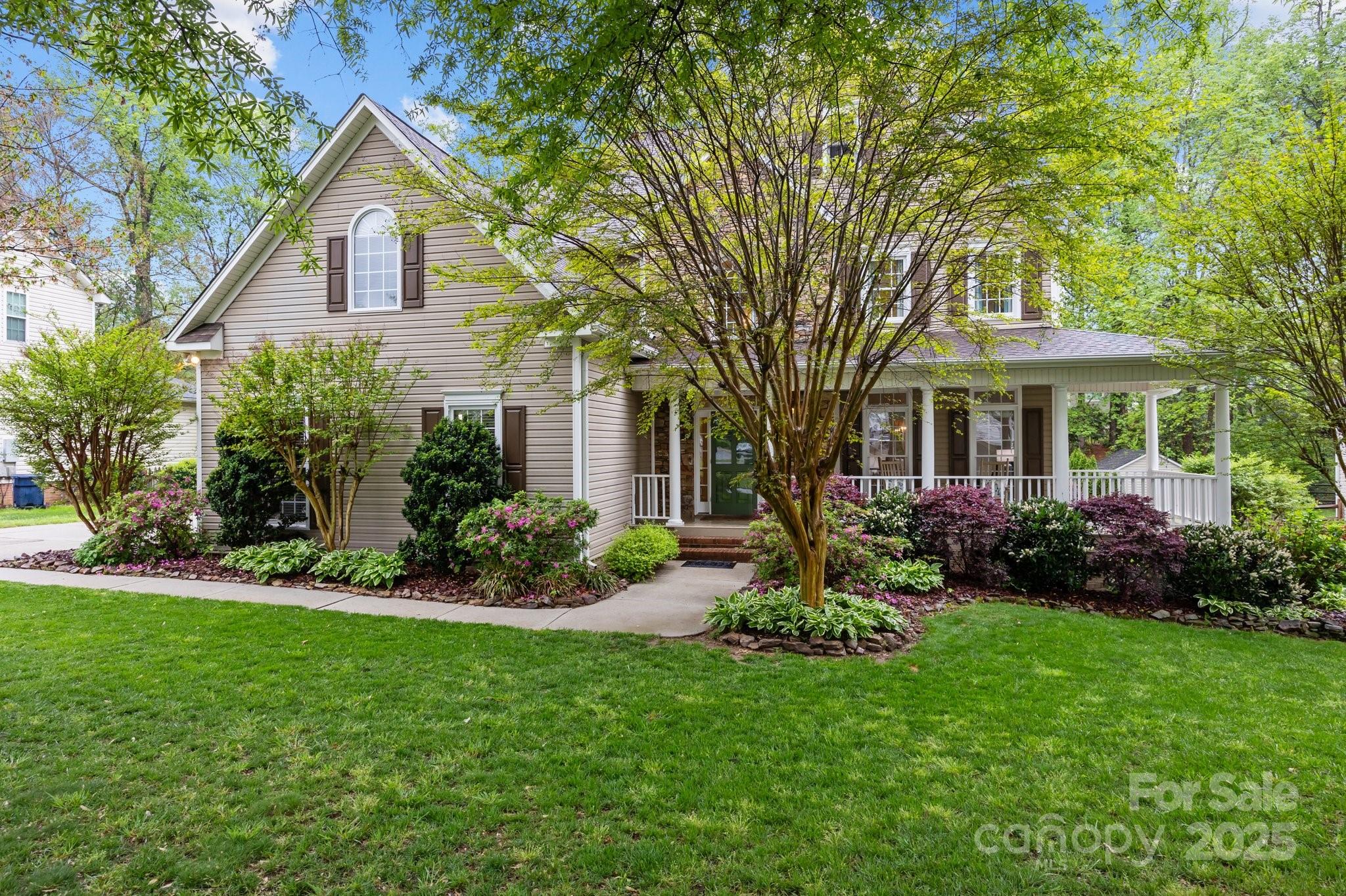 17301 Glassfield Drive