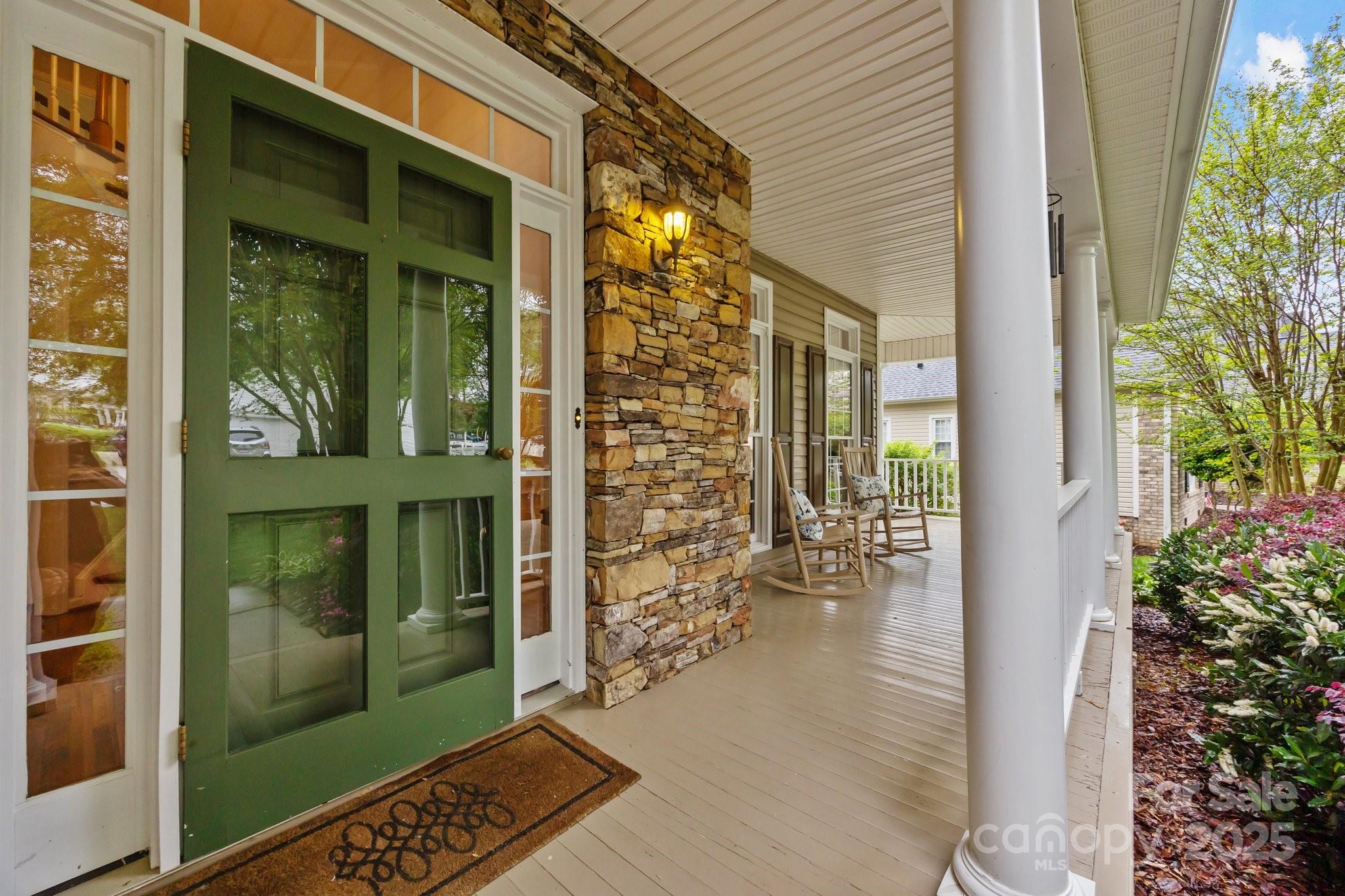 17301 Glassfield Drive