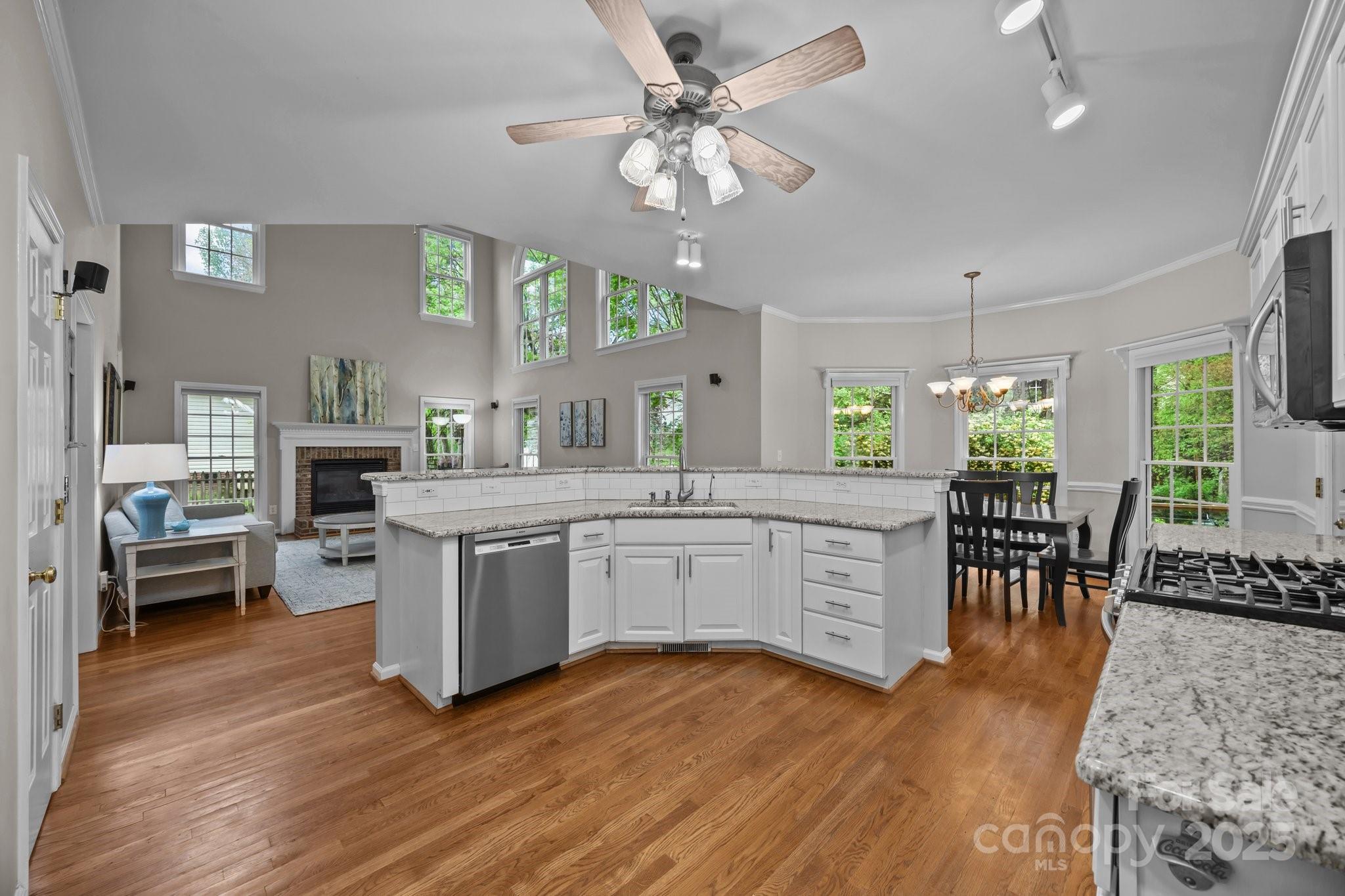 17301 Glassfield Drive