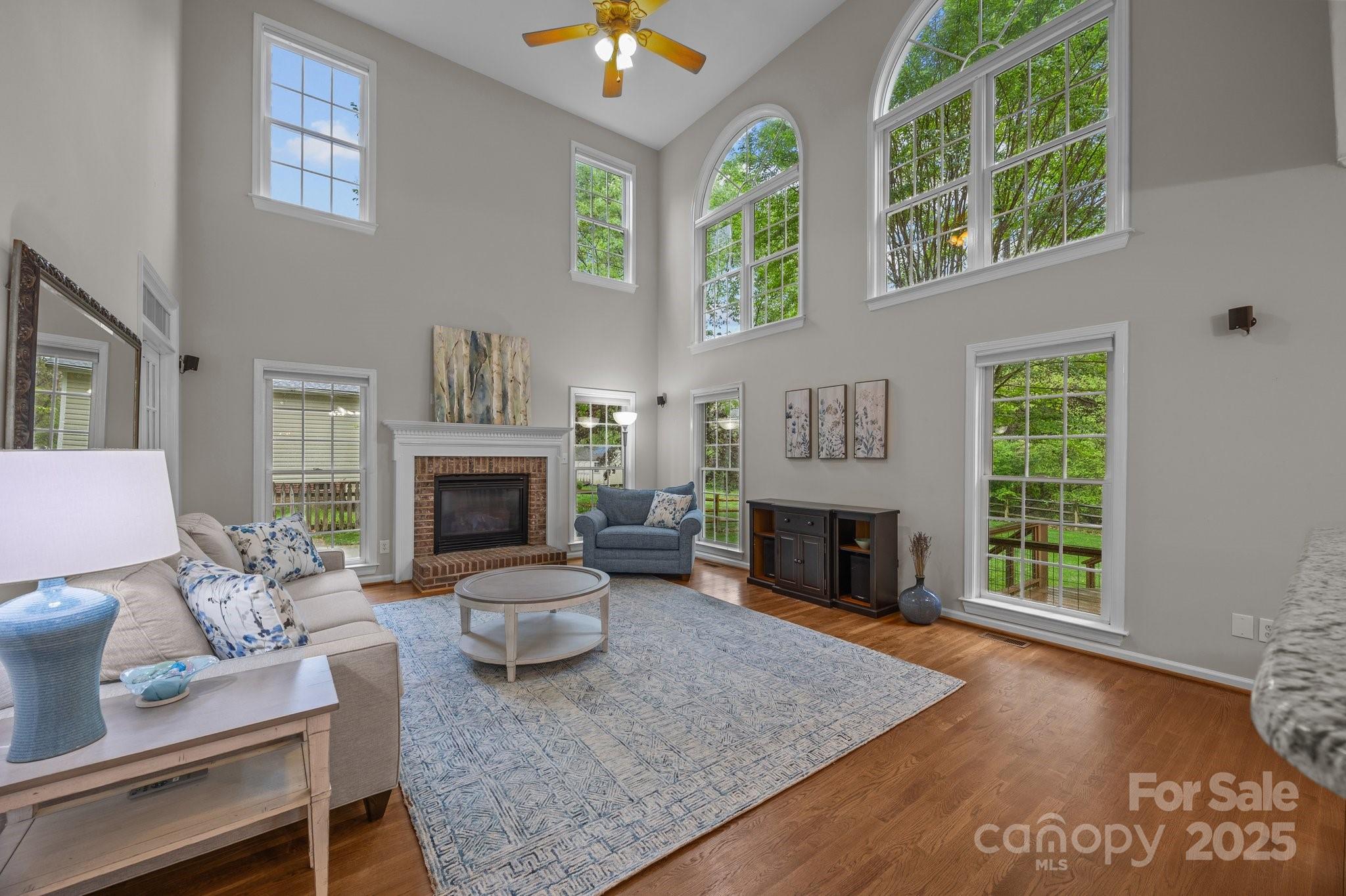 17301 Glassfield Drive