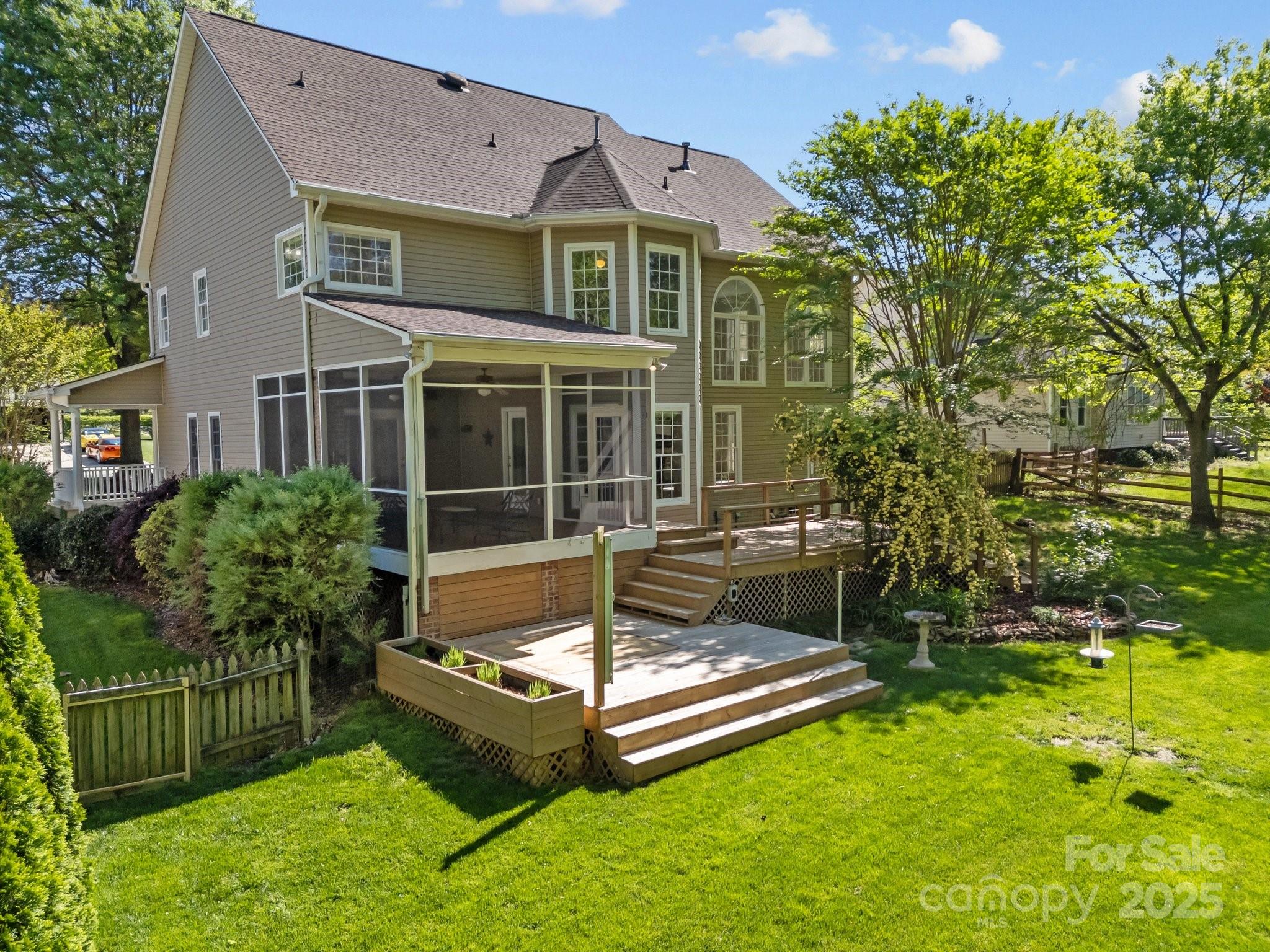 17301 Glassfield Drive
