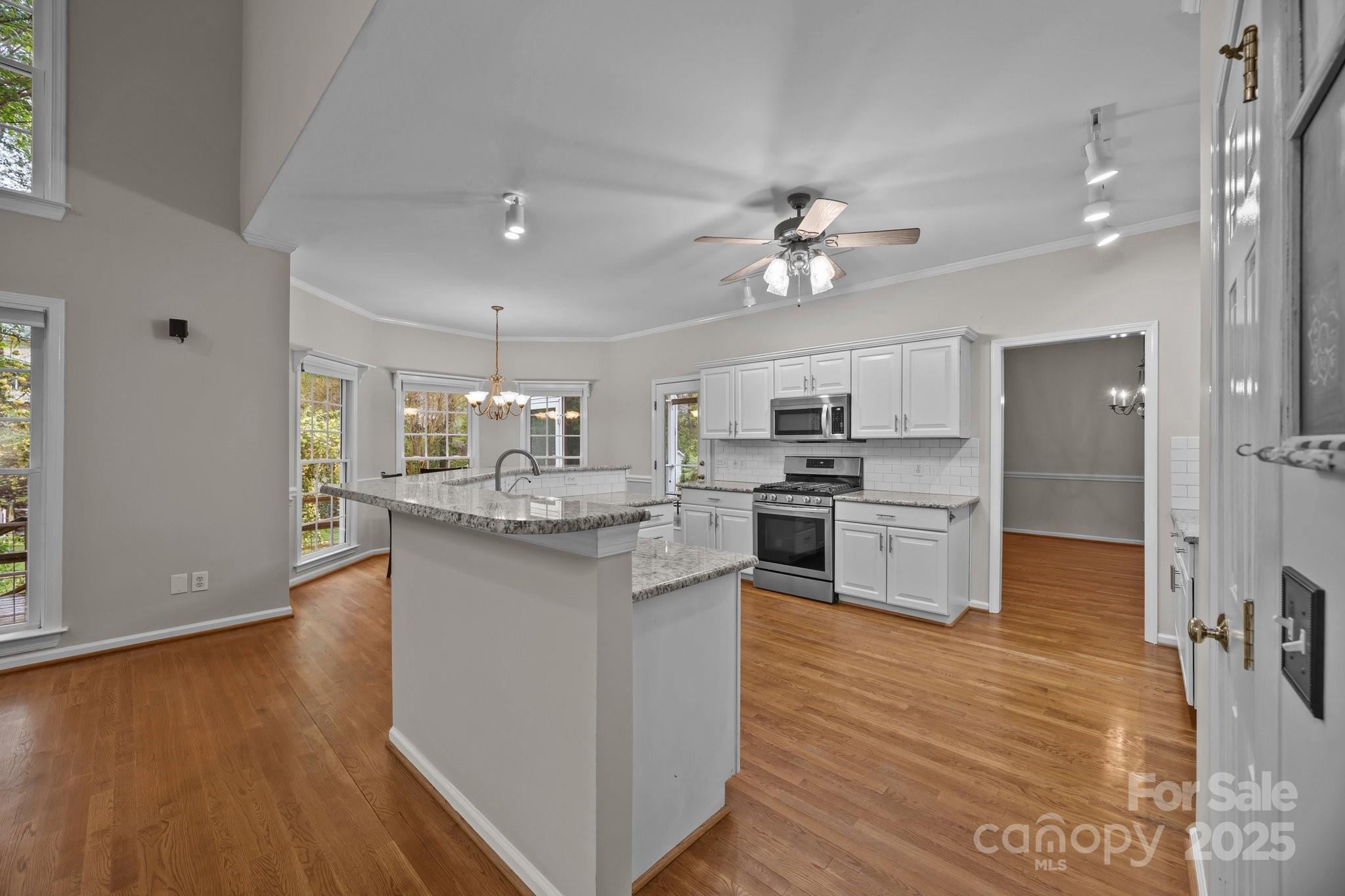 17301 Glassfield Drive