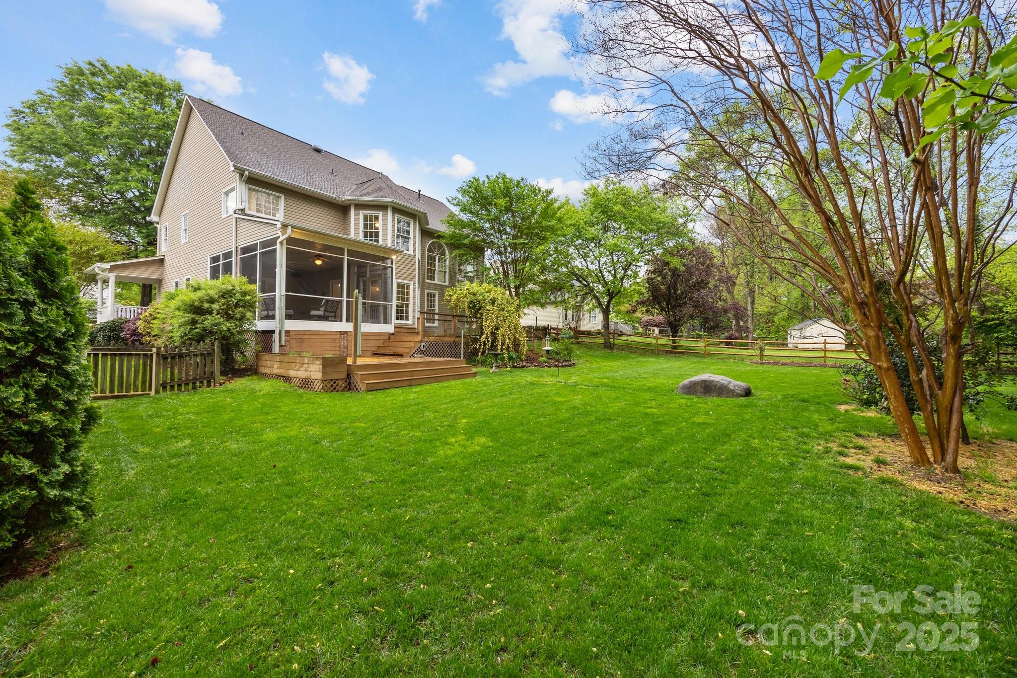 17301 Glassfield Drive