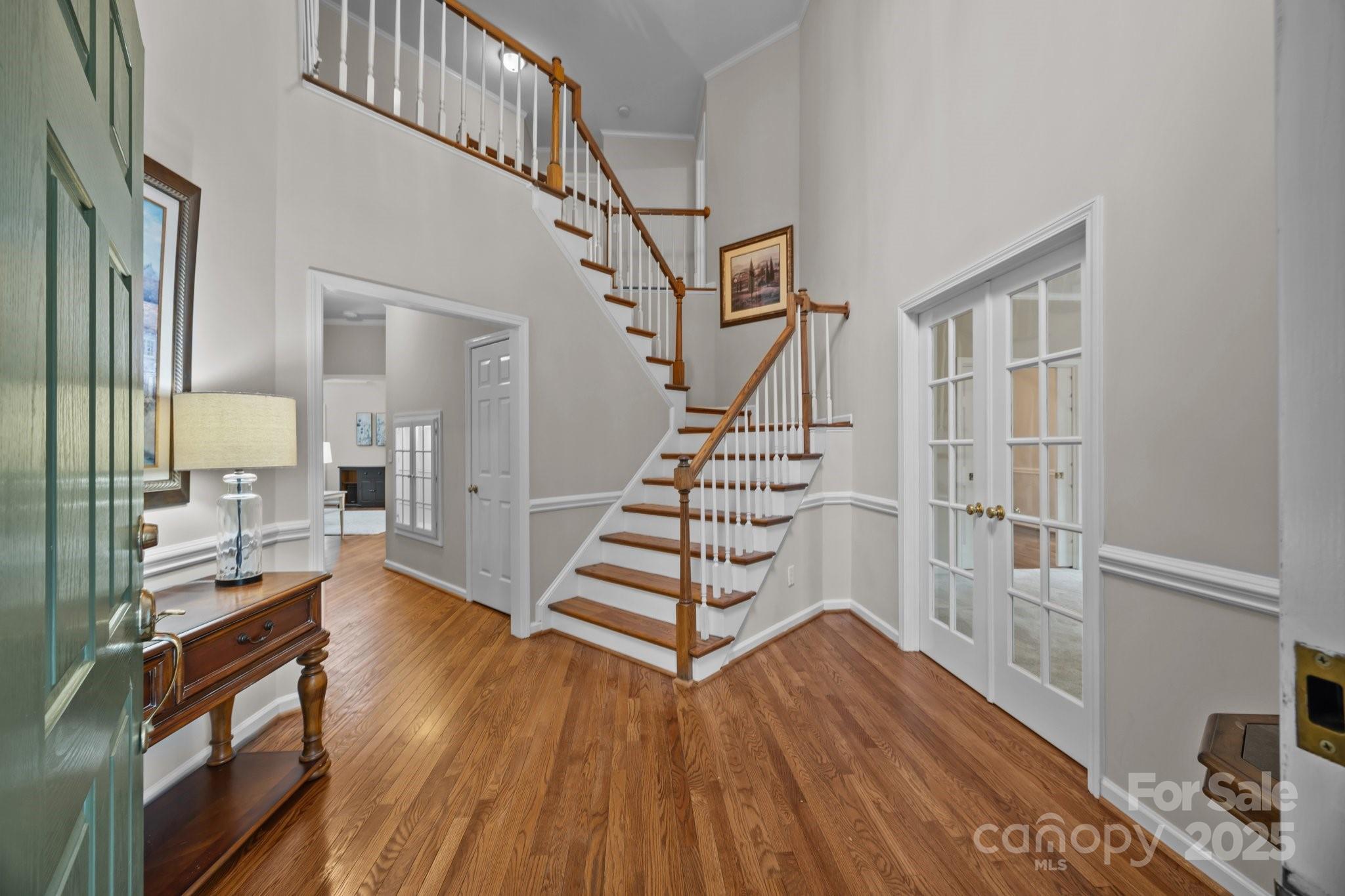17301 Glassfield Drive