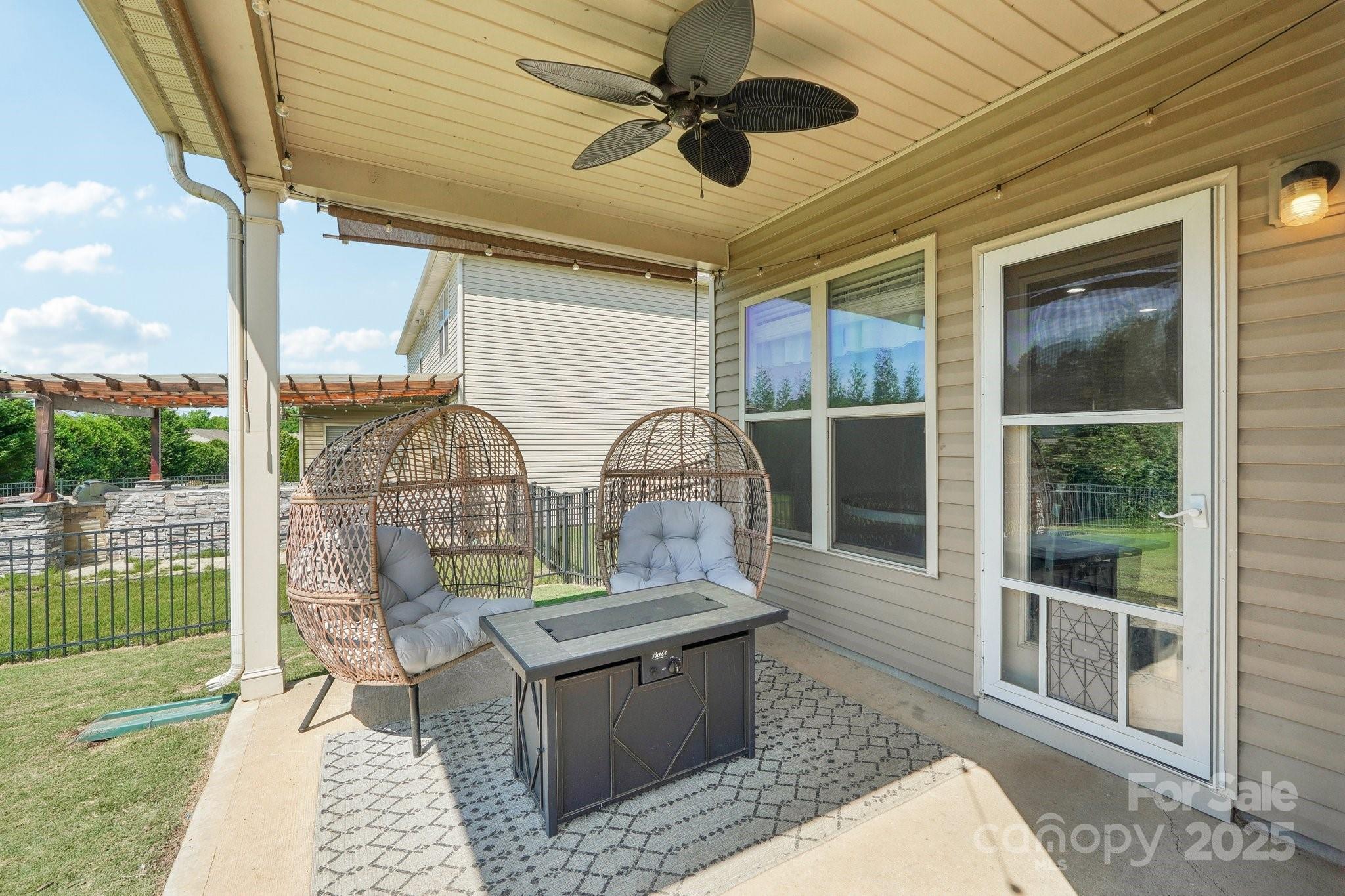 5037 Nighthawk Drive